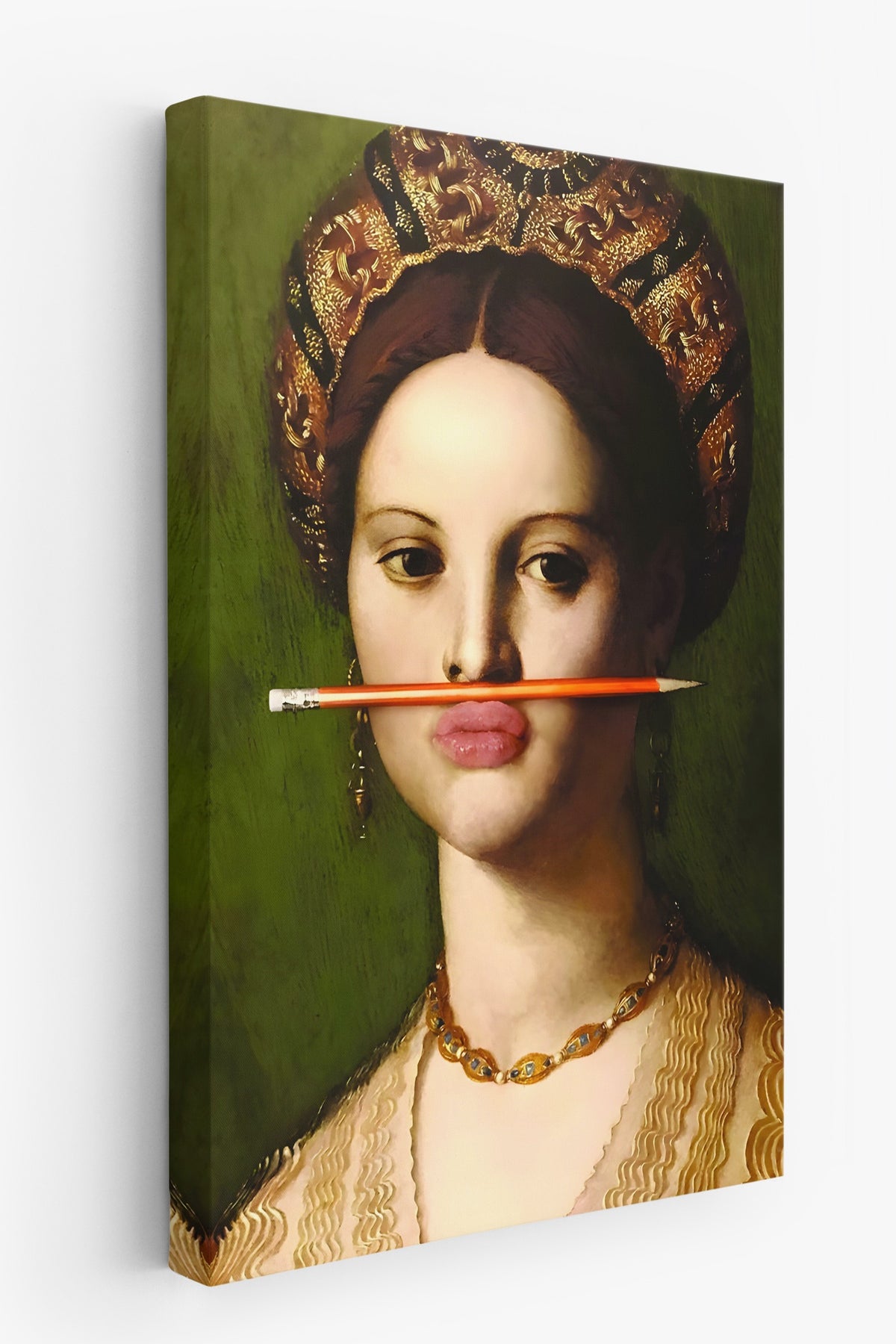 Alternatif Sanat Kanvas Tablo — NO:104694