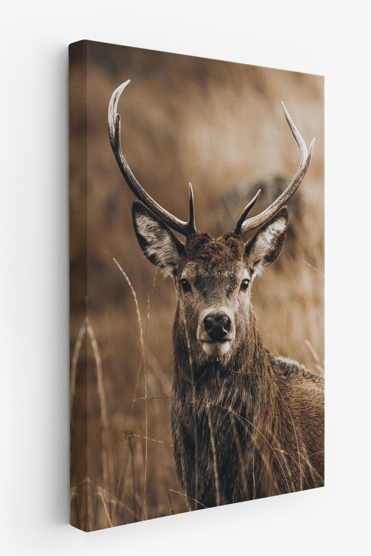 Rustic Kanvas Tablo — NO:106789