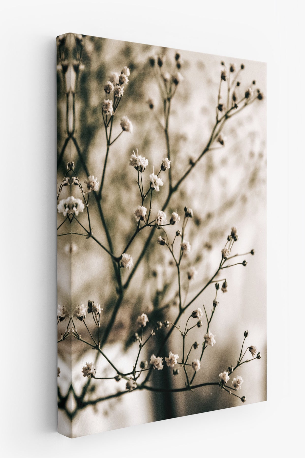 Rustic Kanvas Tablo — NO:106833