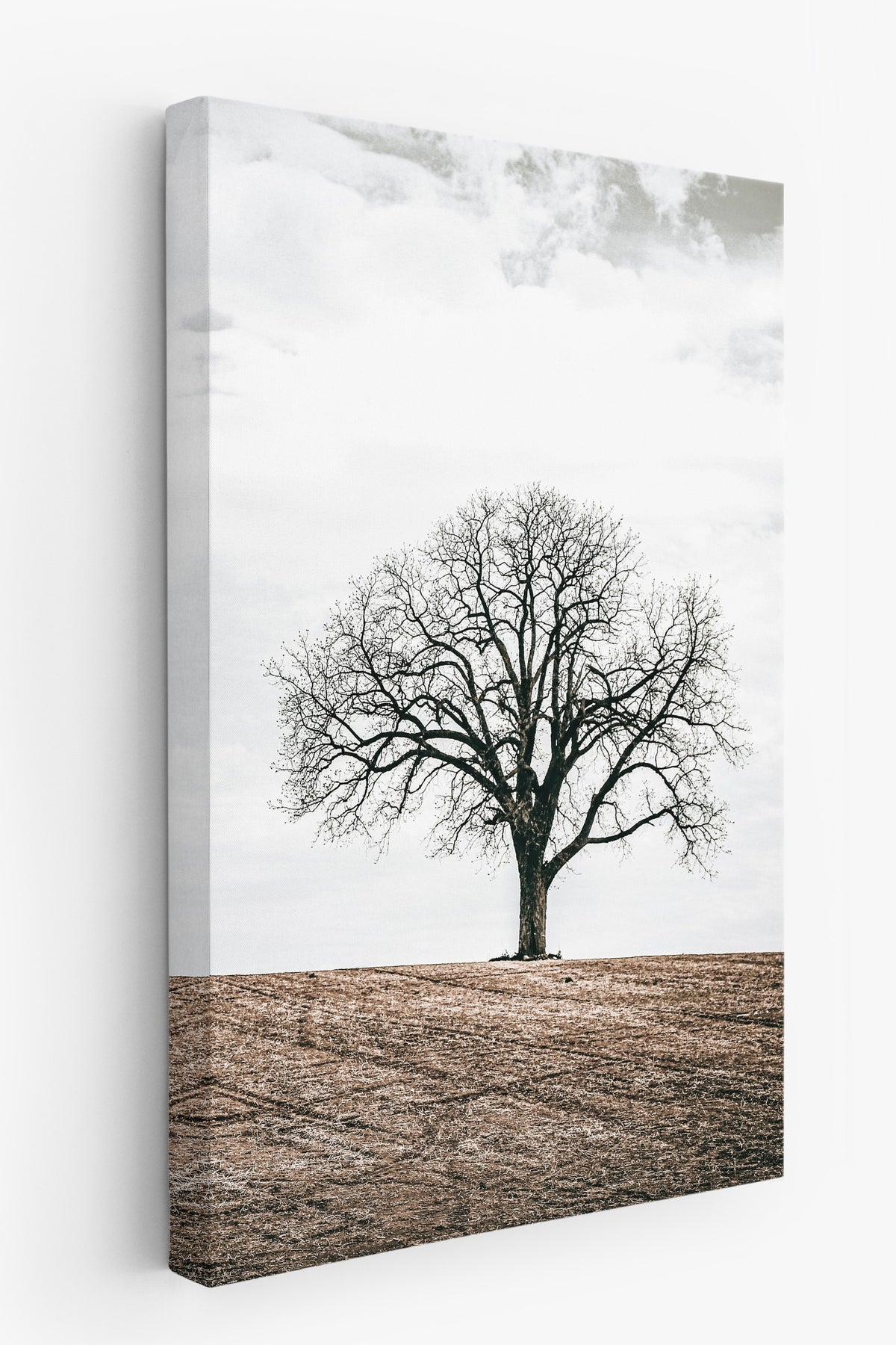 Rustic Kanvas Tablo — NO:106955