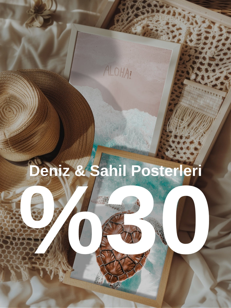 Yaz & Sahil Fotoğrafları