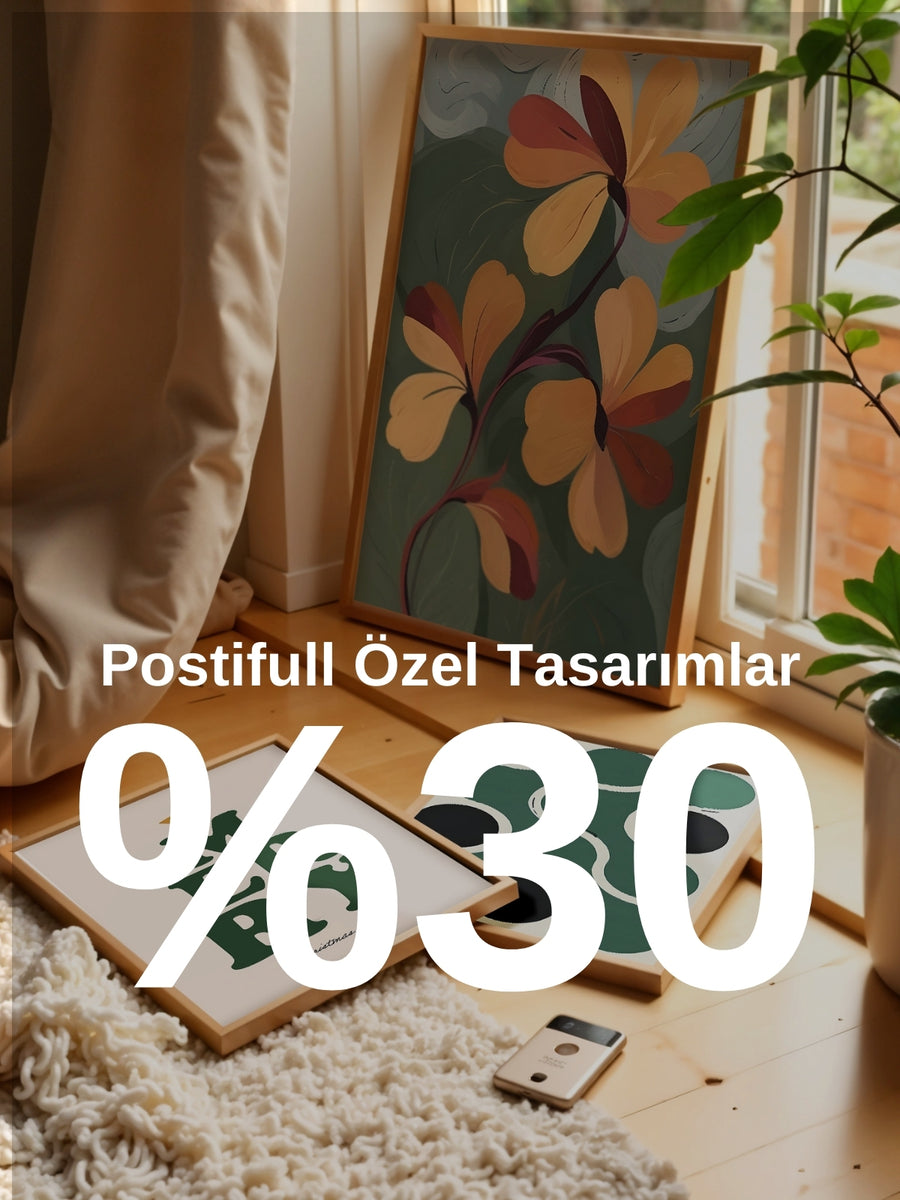 Postifull Özel Tasarımlar