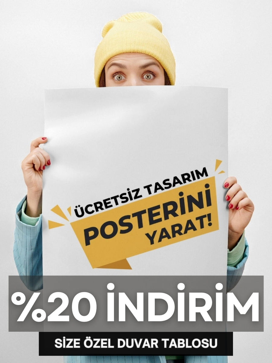 Kişiye Özel Ürünler