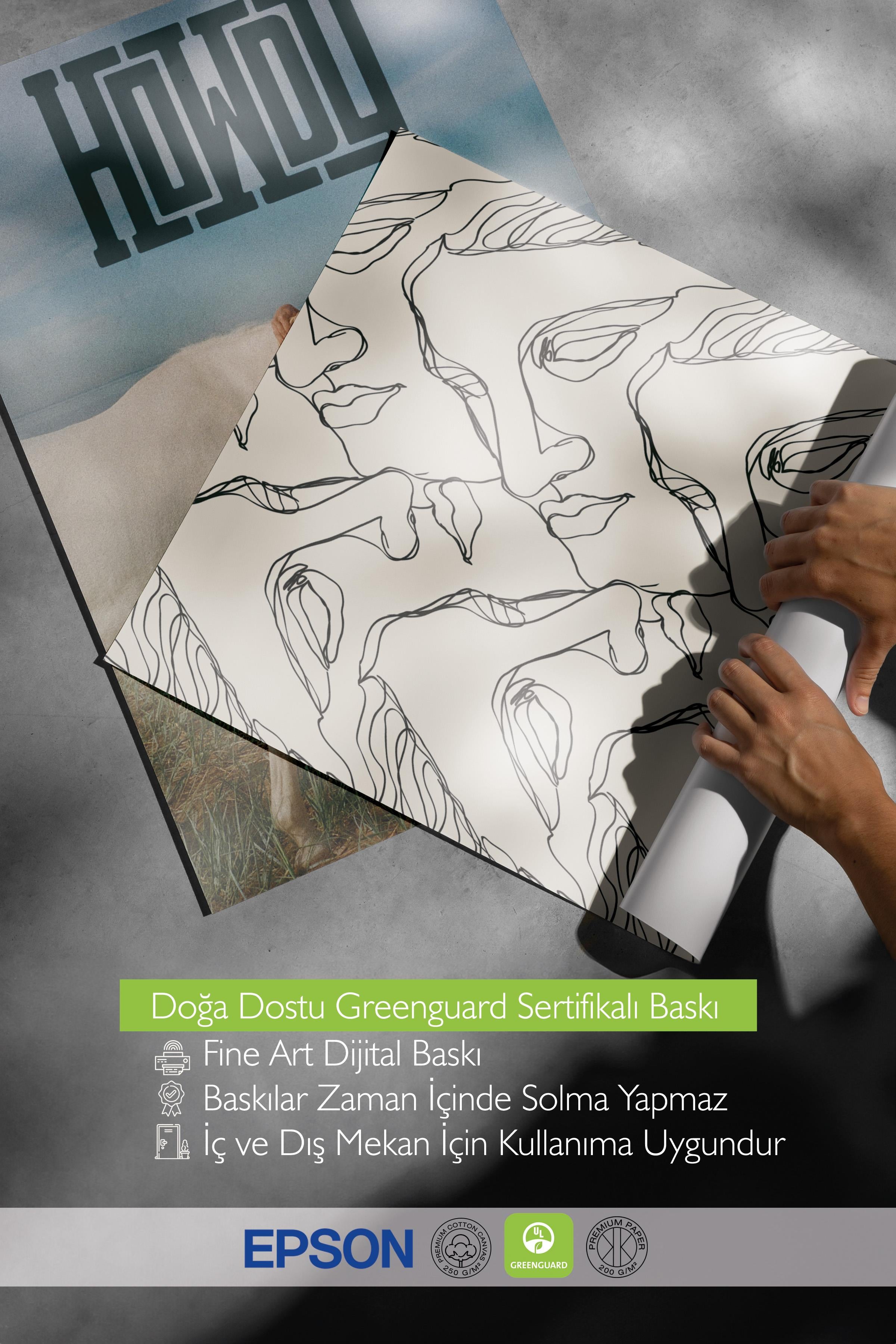 Ahşap Tablo Seti, 8 Adet Çerçeve Seti,Pembe Preppy Temalı Galeri Poster Seti NO:038