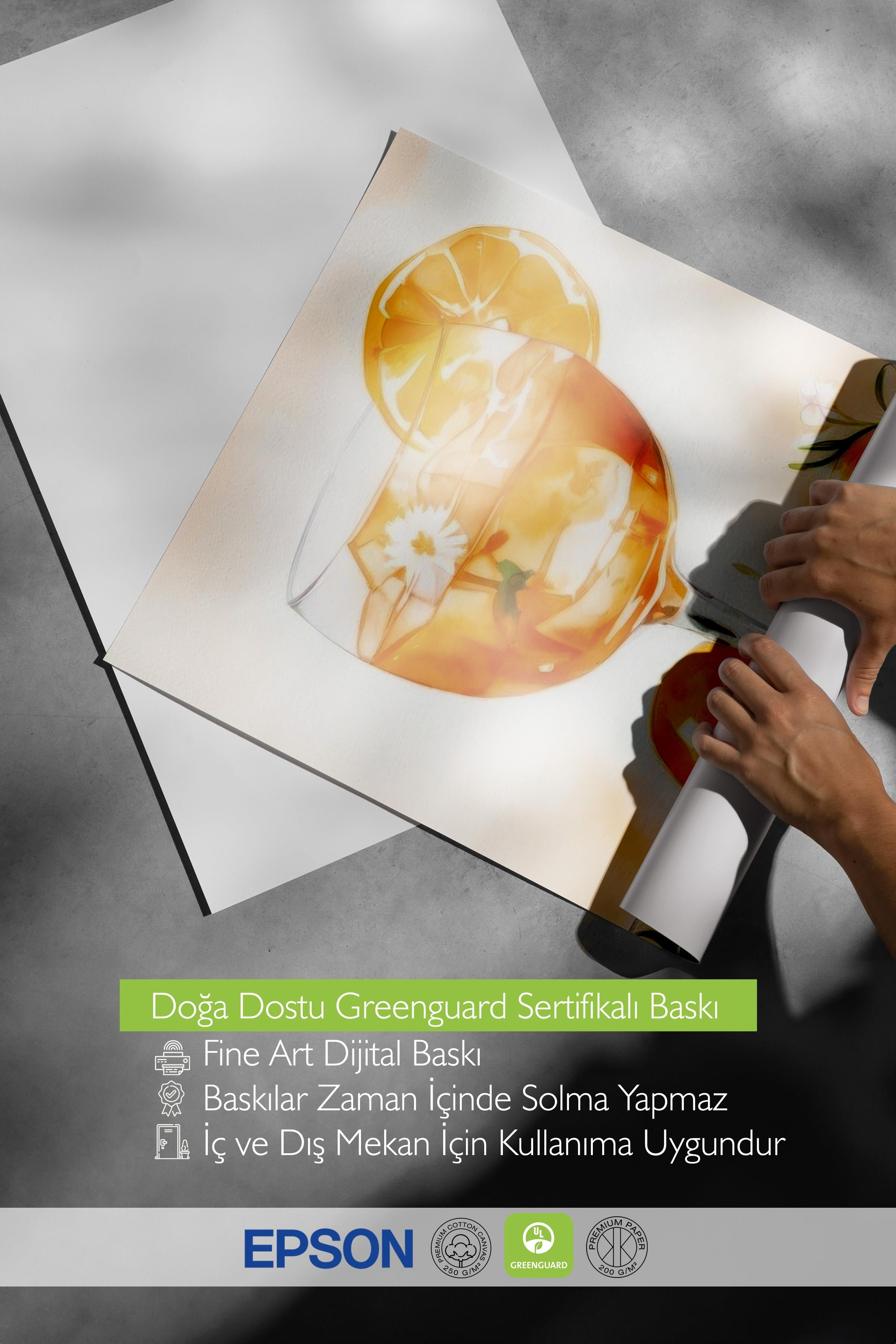 Aperol Art Poster, Çerçevesiz Duvar Posteri, Dikey Duvar Tablosu Comfort Serisi NO:108567