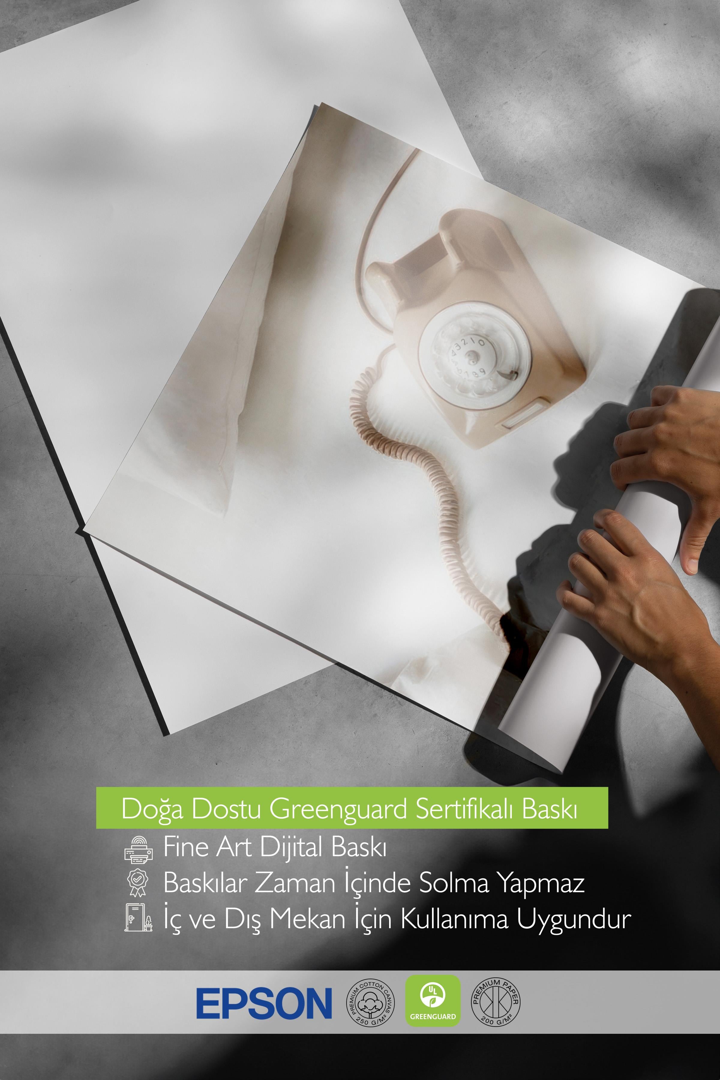 Call Me Poster, Çerçevesiz Duvar Posteri, Dikey Duvar Tablosu Comfort Serisi NO:108433