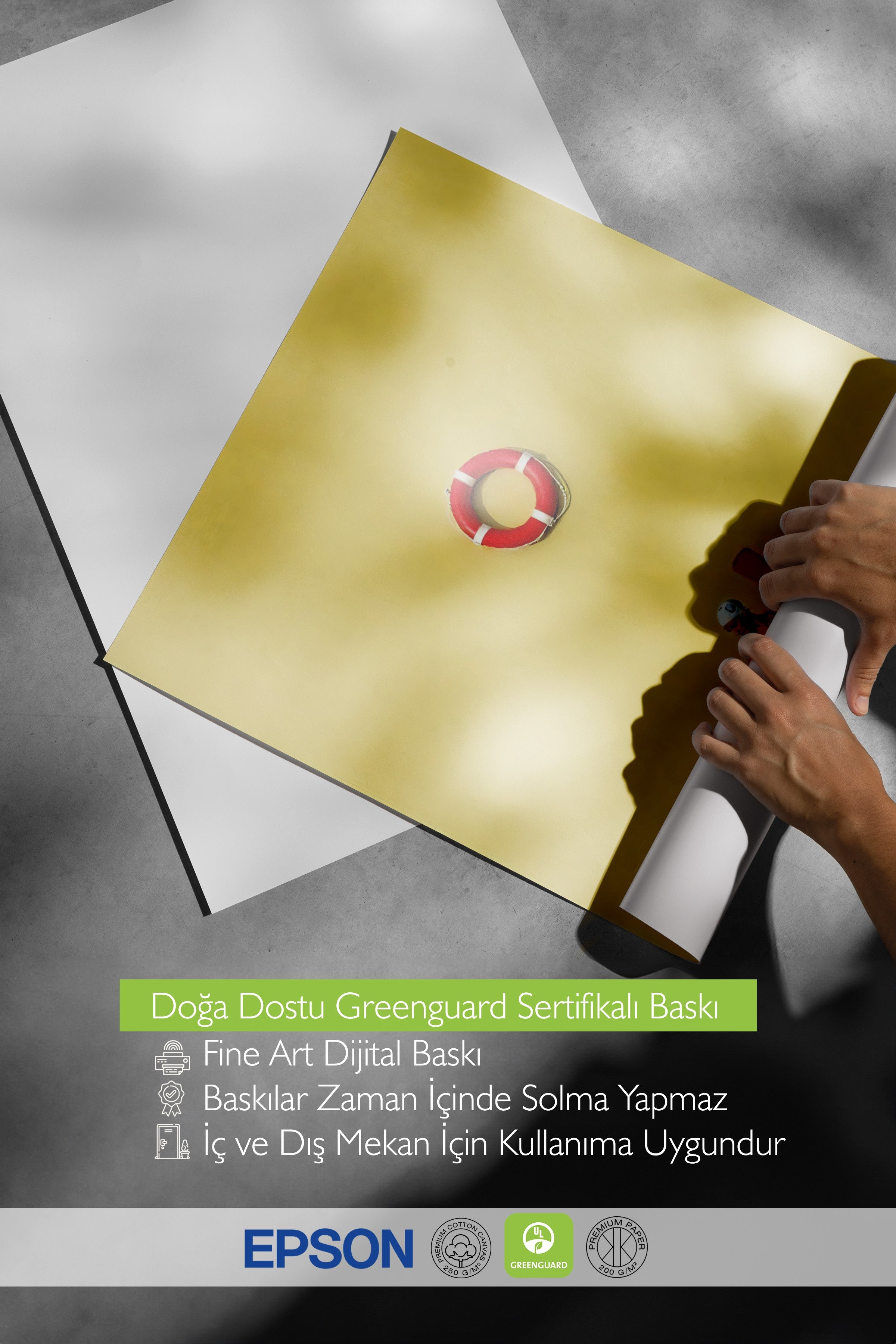 Çerçevesiz Duvar Posteri, Kırmızı Mayo Giyen Kadın, Fotoğraf, Kırmızı Renk Poster, 2025 Yaz Seçkisi, NO:109490