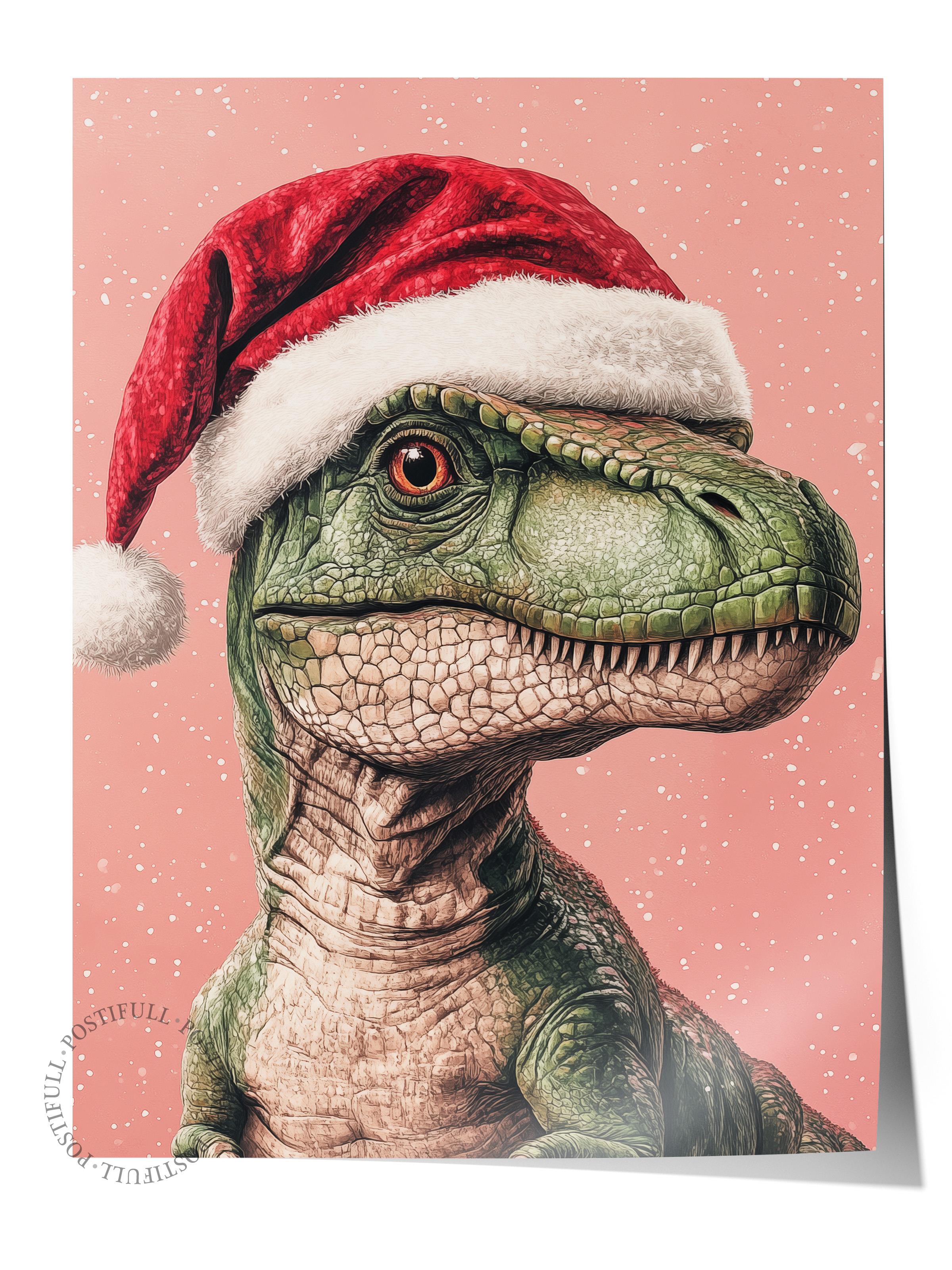 Çerçevesiz Poster, Duvar Posteri, HD Kalite Comfort Serisi, Yılbaşı Poster, NO:108788