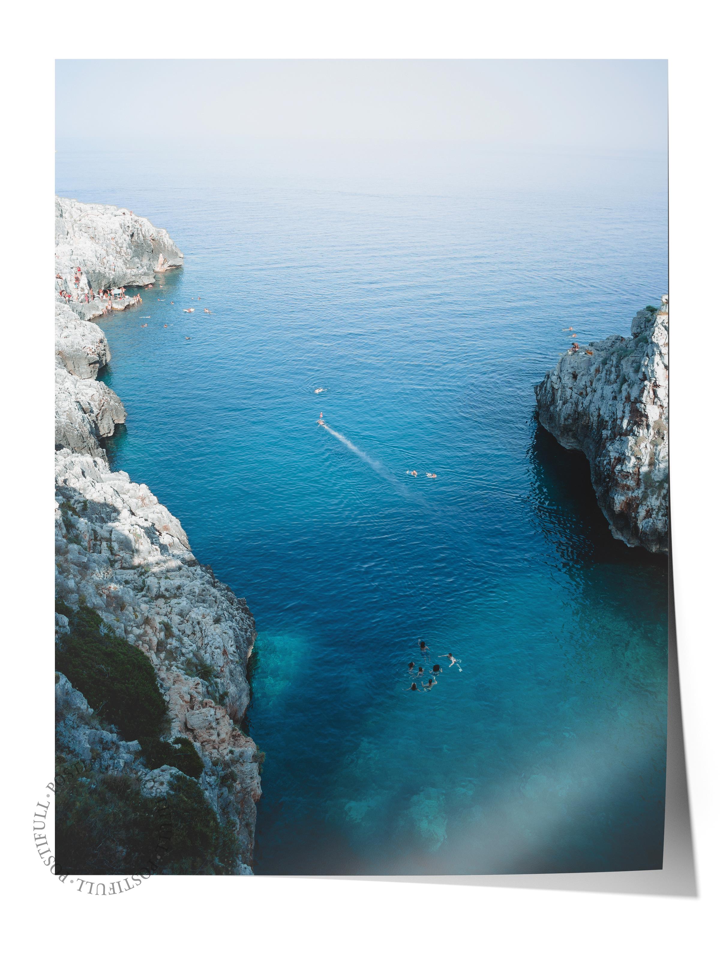 Çerçevesiz Poster, Deniz & Sahil Fotoğraf No:11, HD Fotoğraf, Salon, Mutfak Duvar Dekoru Poster
