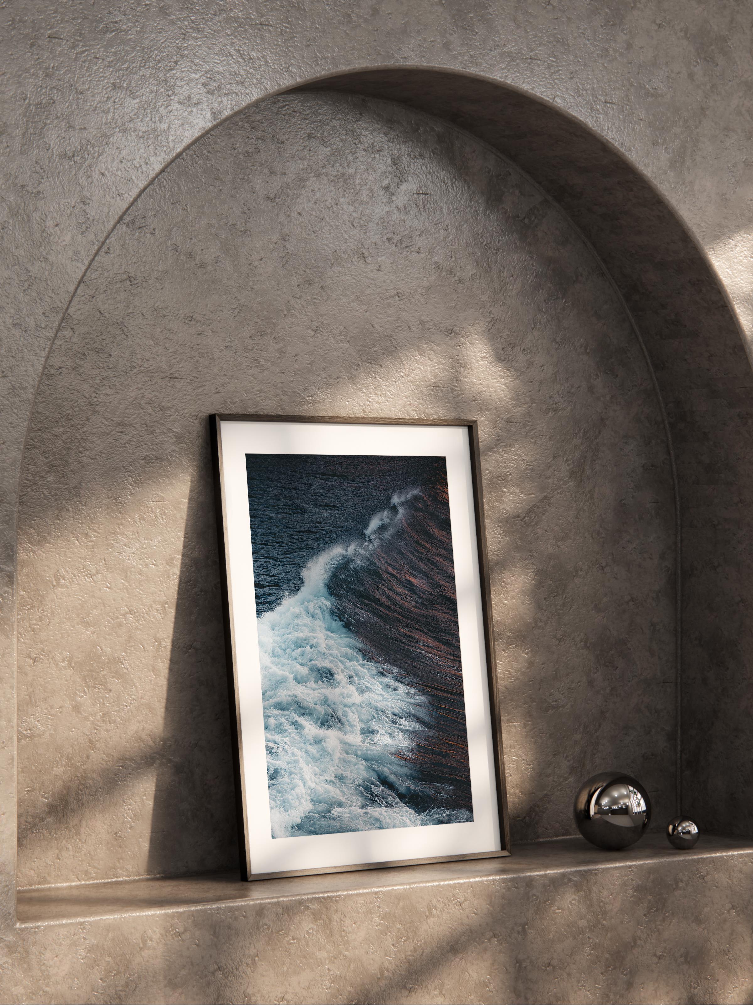 Çerçevesiz Poster, Deniz & Sahil Fotoğraf No:2, HD Fotoğraf, Salon, Mutfak Duvar Dekoru Poster