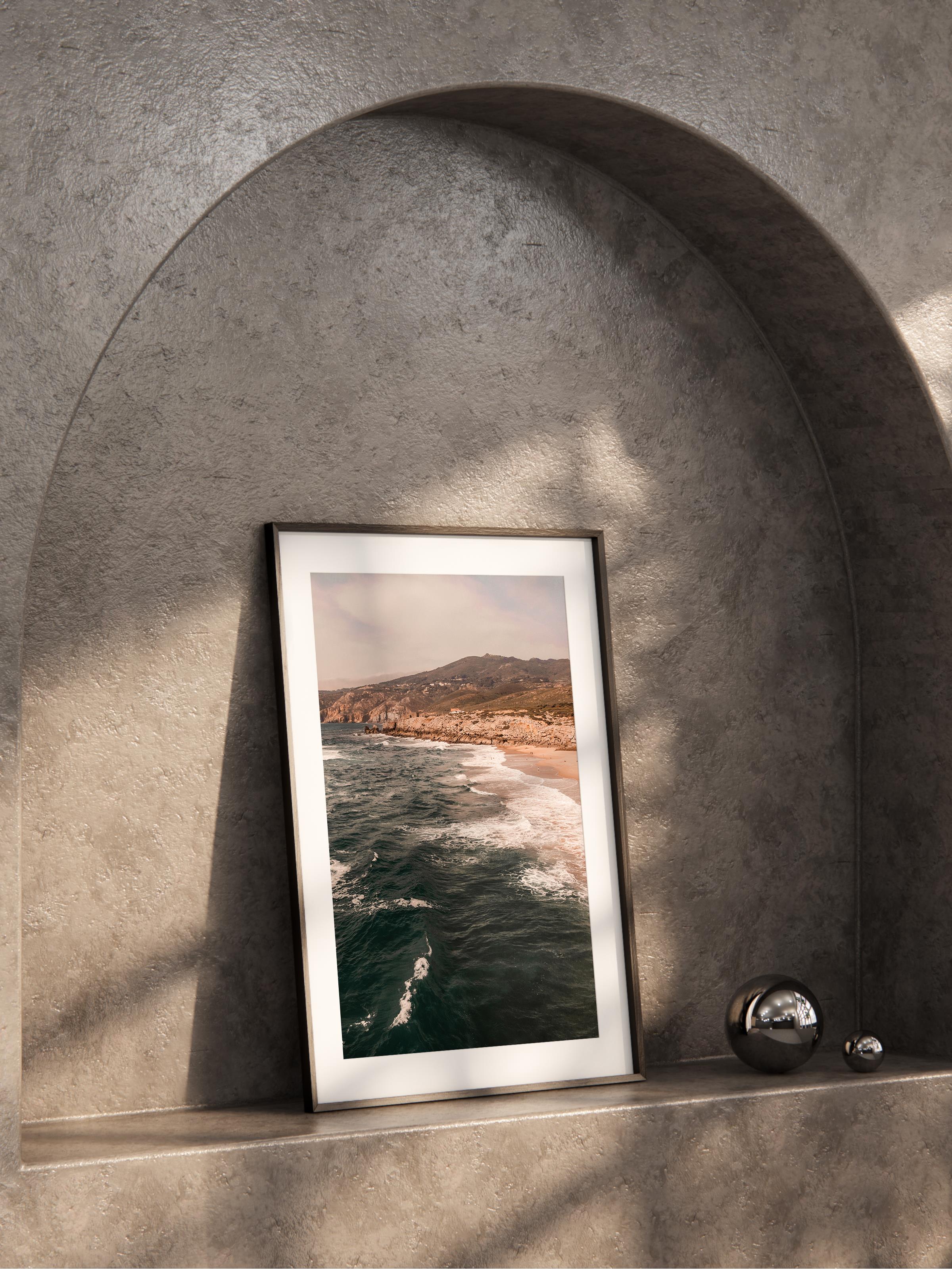 Çerçevesiz Poster, Deniz & Sahil Fotoğraf No:22, HD Fotoğraf, Salon, Mutfak Duvar Dekoru Poster