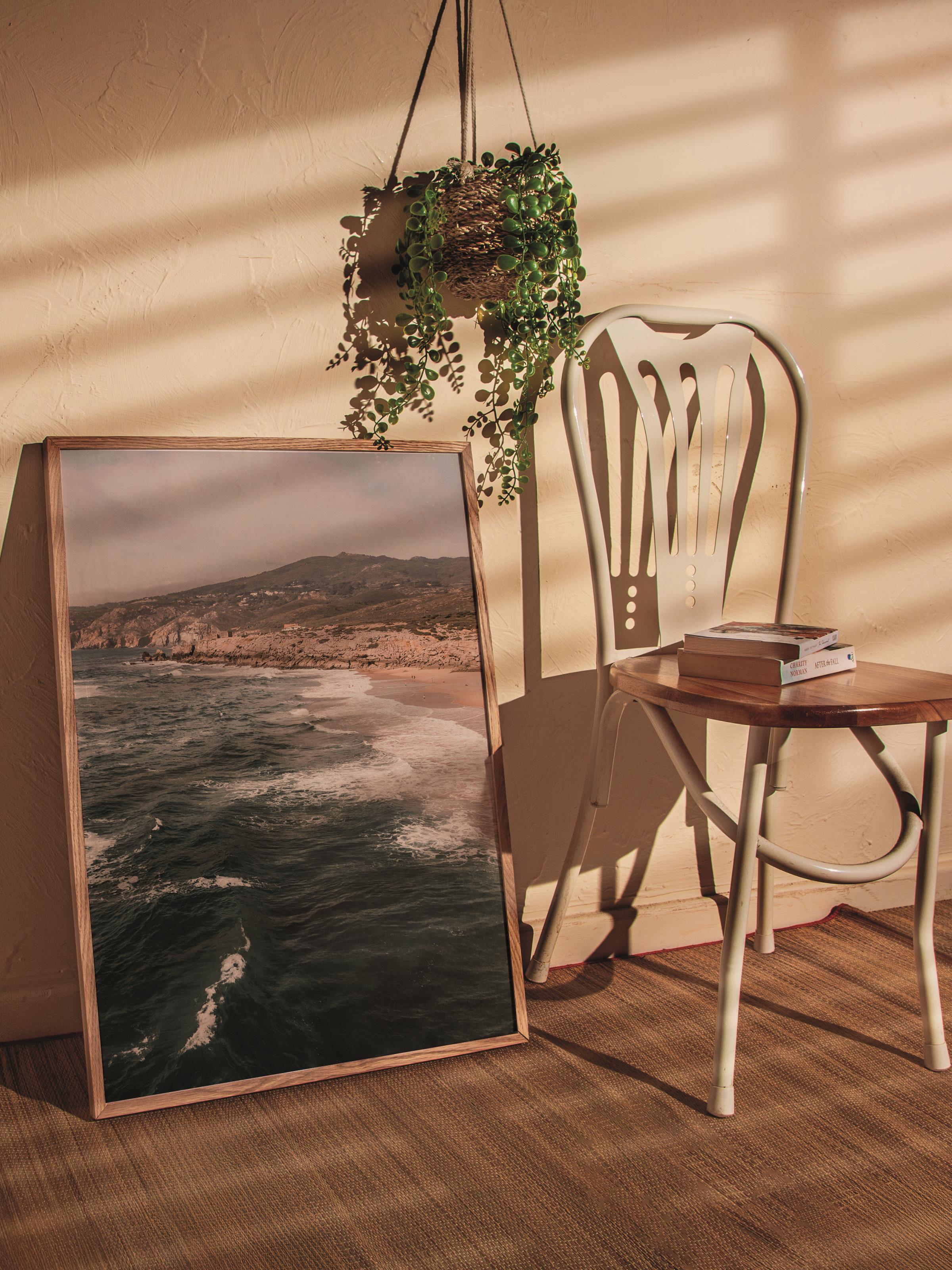 Çerçevesiz Poster, Deniz & Sahil Fotoğraf No:22, HD Fotoğraf, Salon, Mutfak Duvar Dekoru Poster