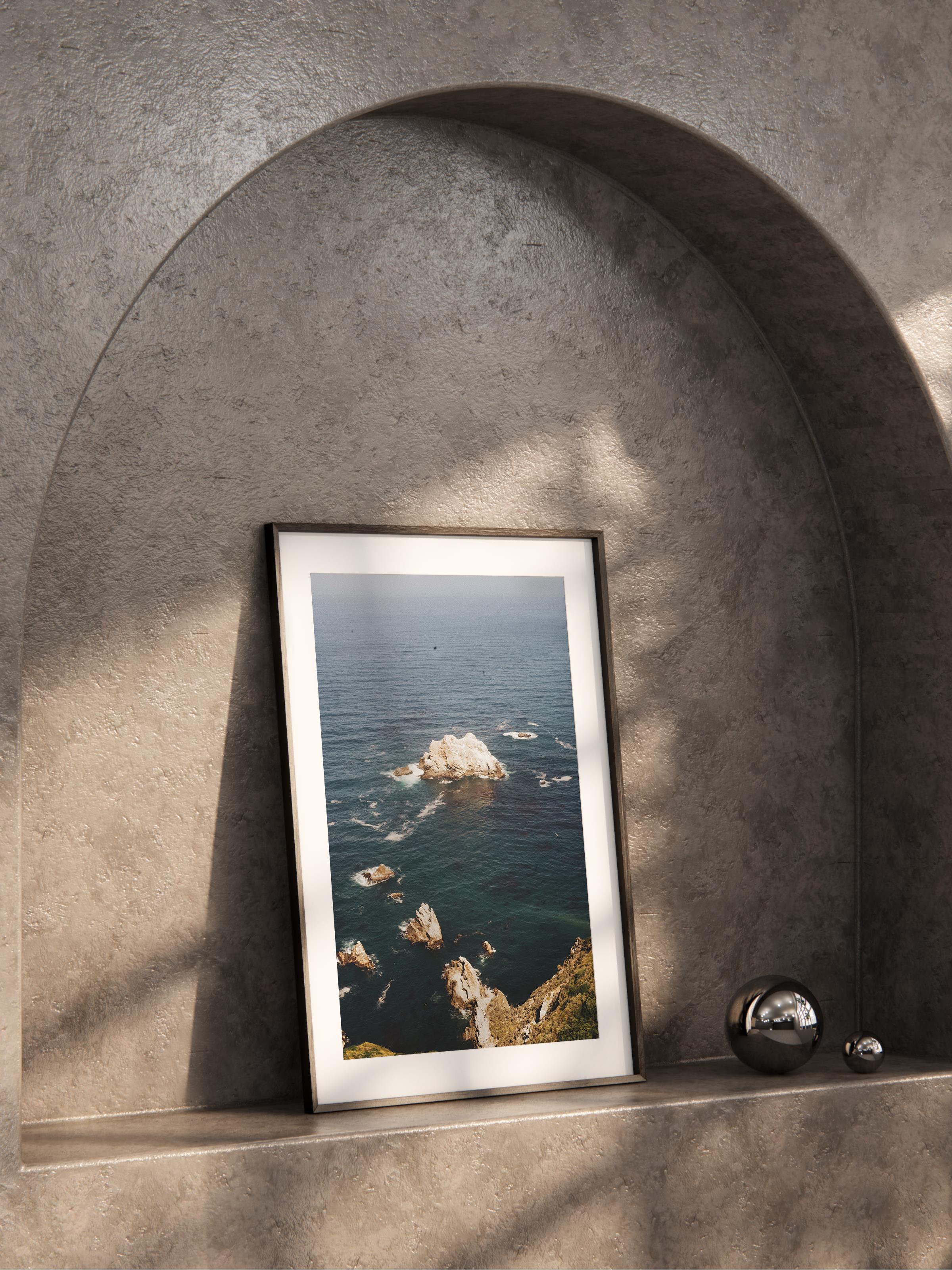Çerçevesiz Poster, Deniz & Sahil Fotoğraf No:33, HD Fotoğraf, Salon, Mutfak Duvar Dekoru Poster