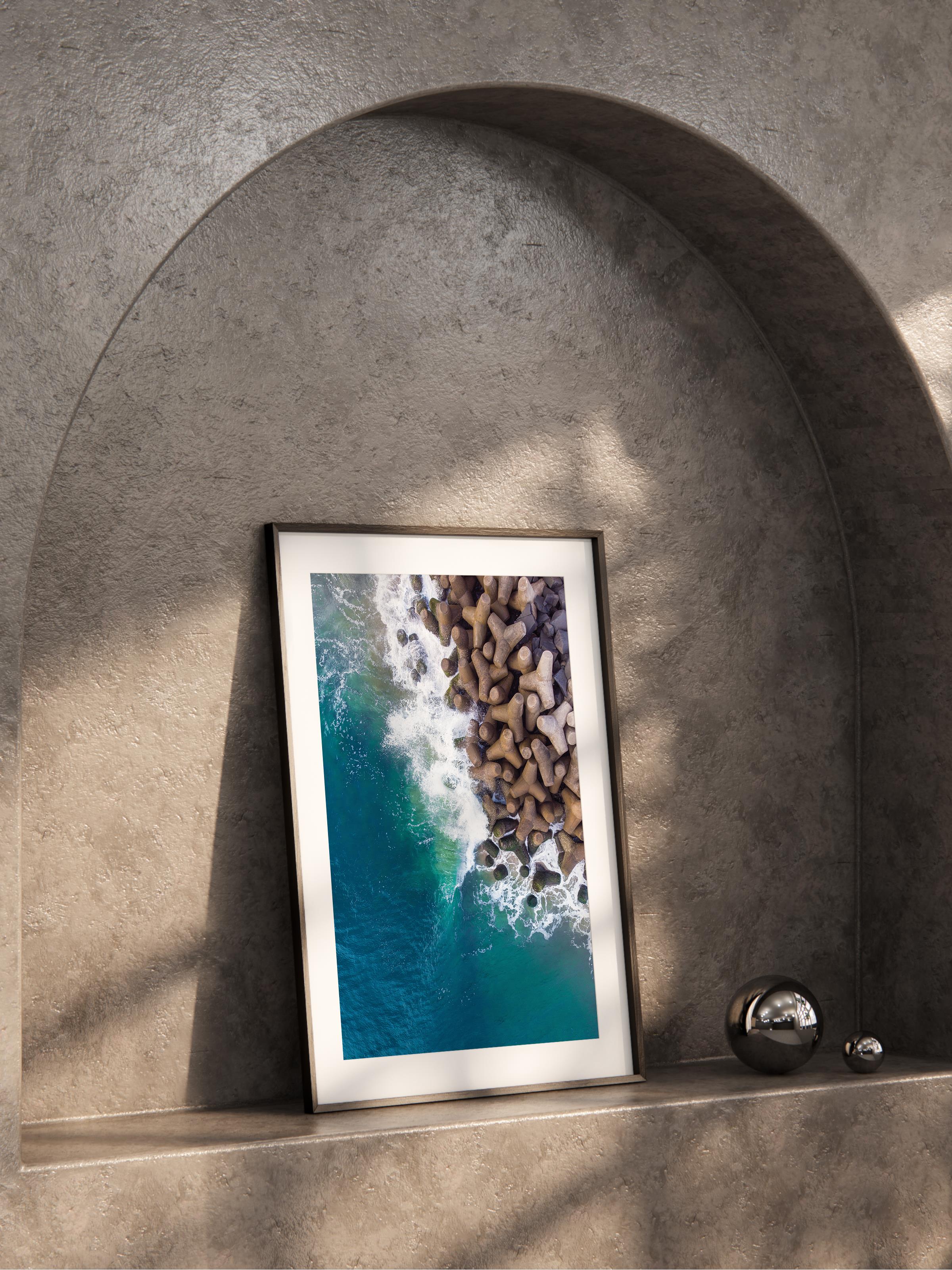 Çerçevesiz Poster, Deniz & Sahil Fotoğraf No:34, HD Fotoğraf, Salon, Mutfak Duvar Dekoru Poster