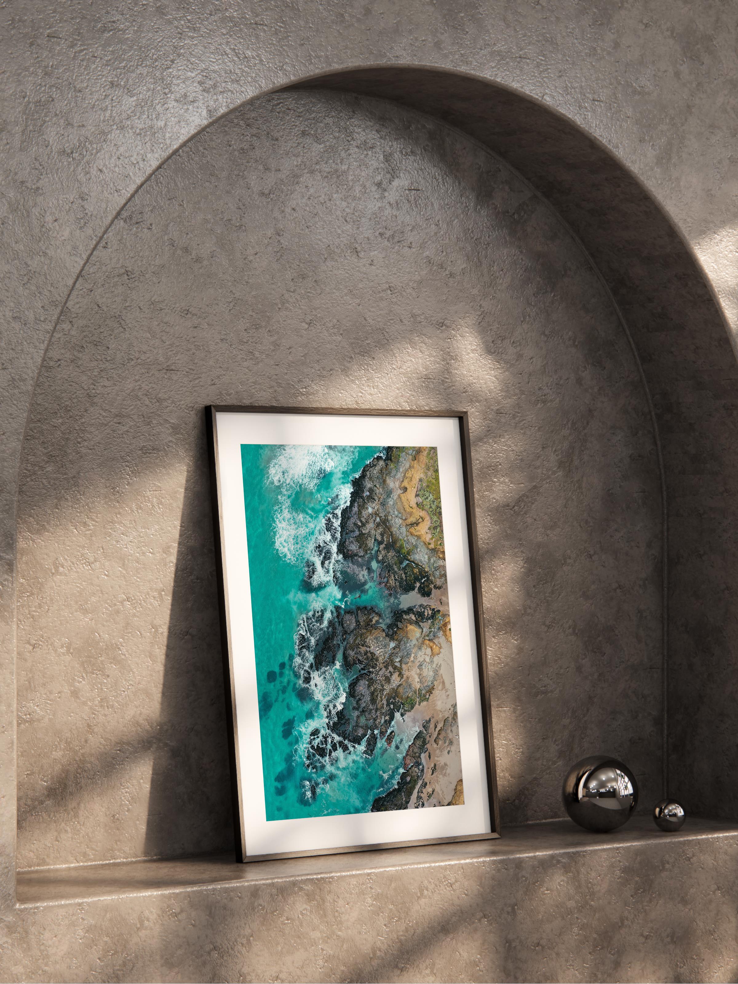 Çerçevesiz Poster, Deniz & Sahil Fotoğraf No:35, HD Fotoğraf, Salon, Mutfak Duvar Dekoru Poster