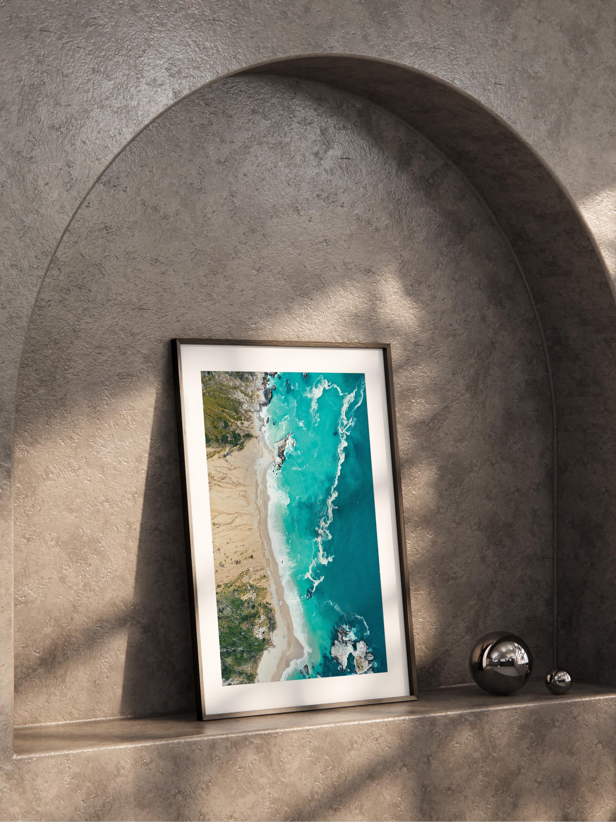 Çerçevesiz Poster, Deniz & Sahil Fotoğraf No:36, HD Fotoğraf, Salon, Mutfak Duvar Dekoru Poster
