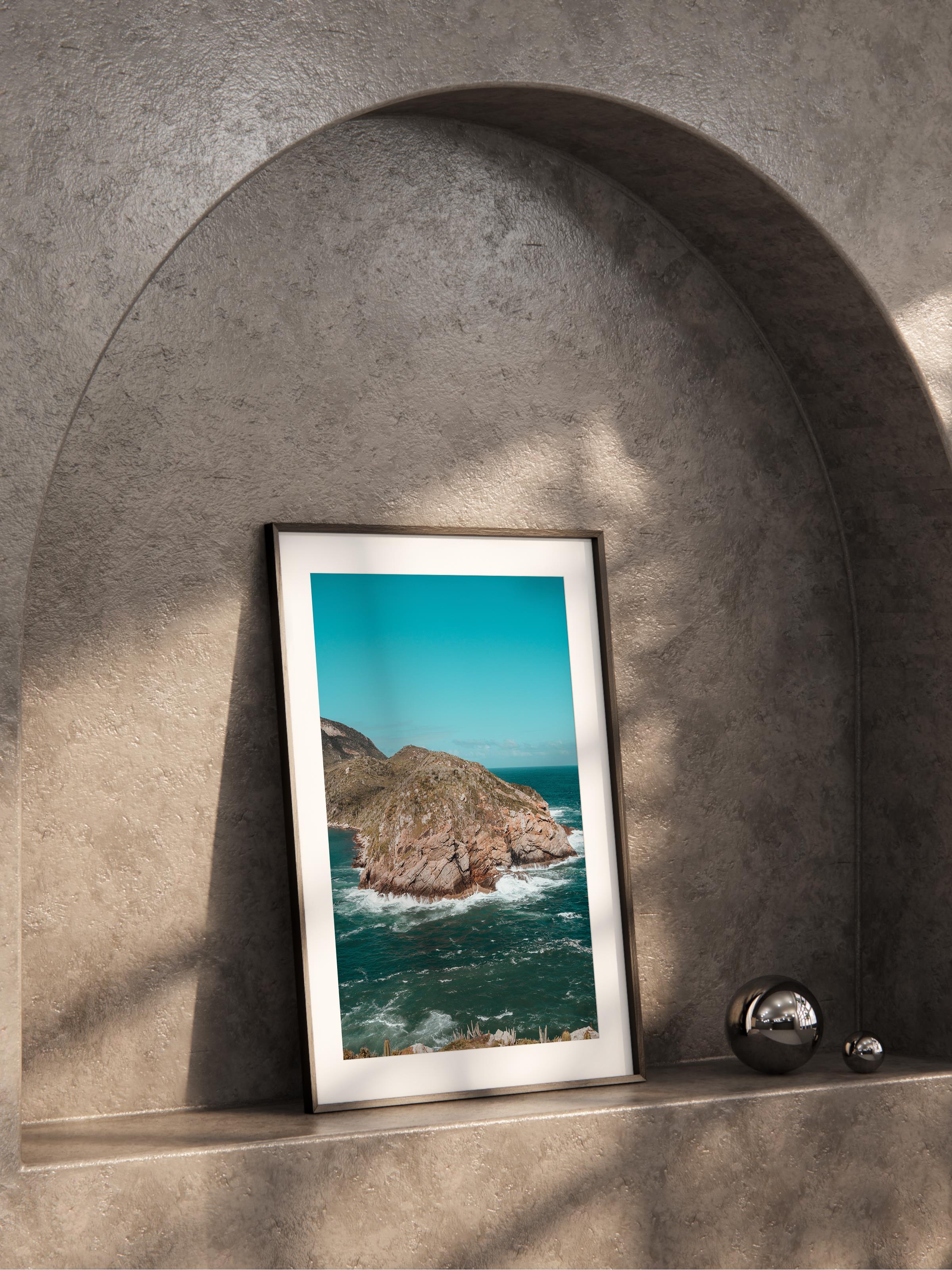 Çerçevesiz Poster, Deniz & Sahil Fotoğraf No:38, HD Fotoğraf, Salon, Mutfak Duvar Dekoru Poster