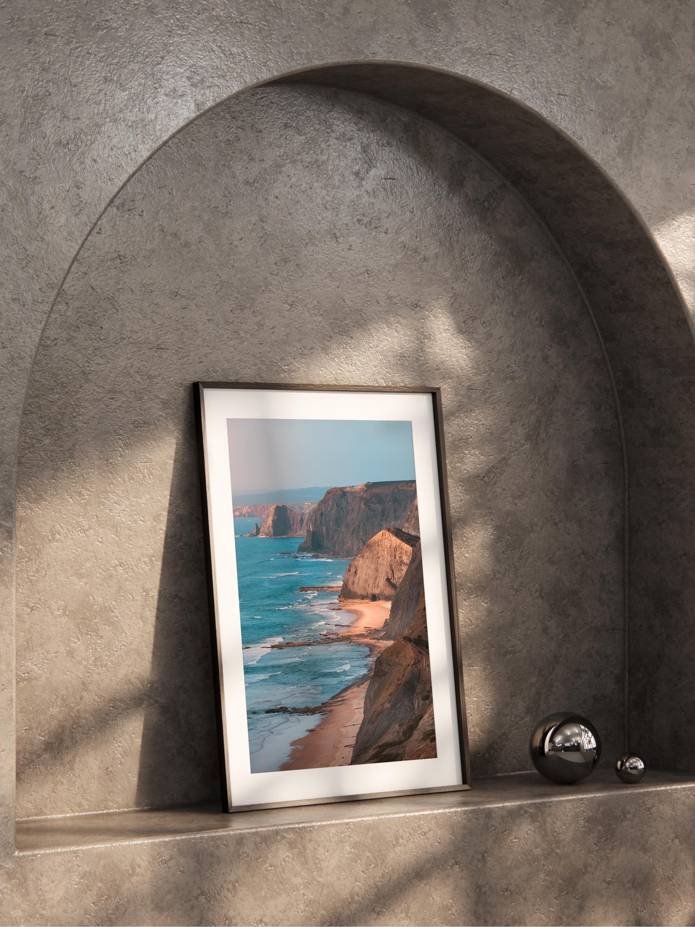 Çerçevesiz Poster, Deniz & Sahil Fotoğraf No:39, HD Fotoğraf, Salon, Mutfak Duvar Dekoru Poster