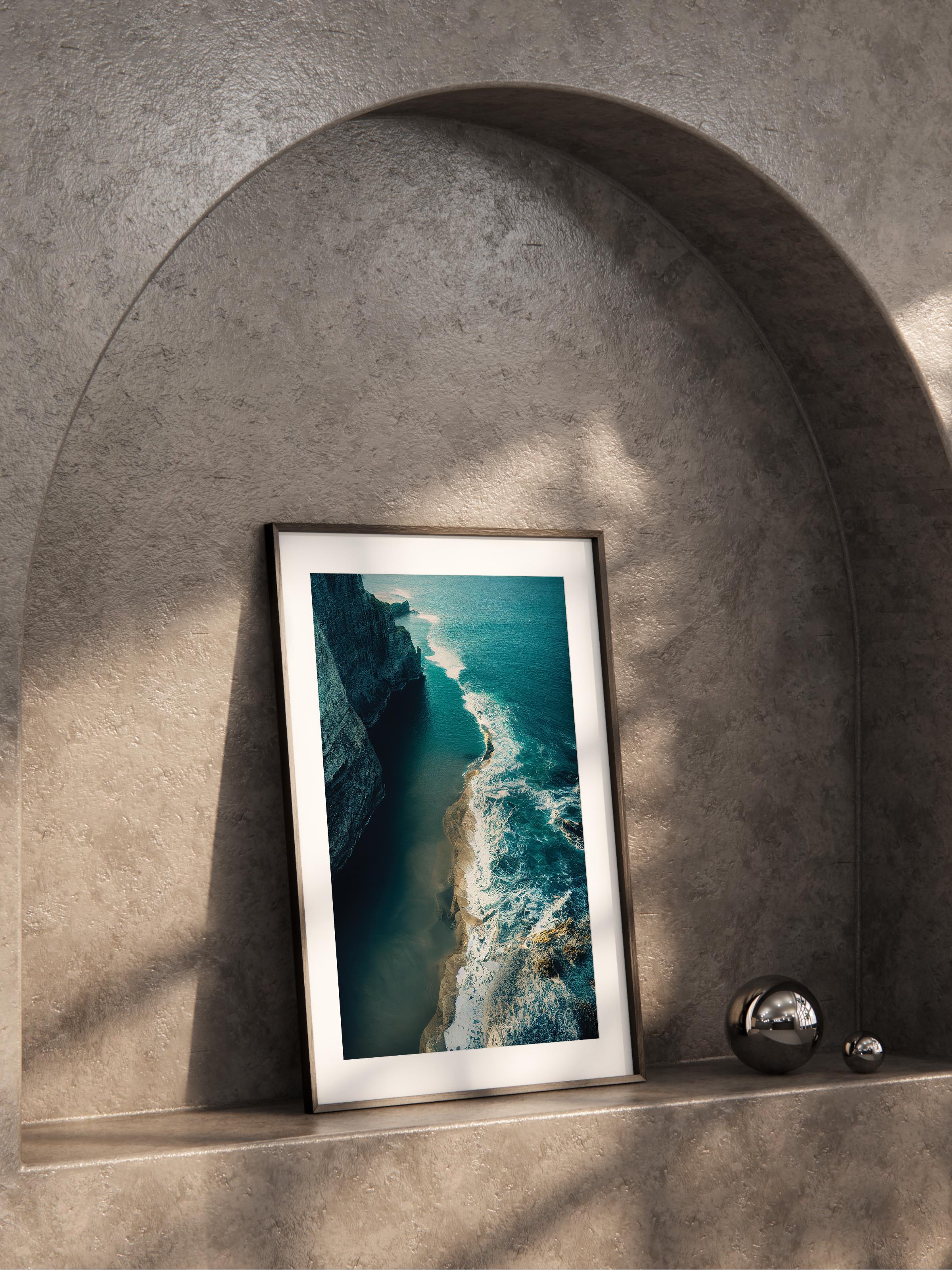 Çerçevesiz Poster, Deniz & Sahil Fotoğraf No:4, HD Fotoğraf, Salon, Mutfak Duvar Dekoru Poster
