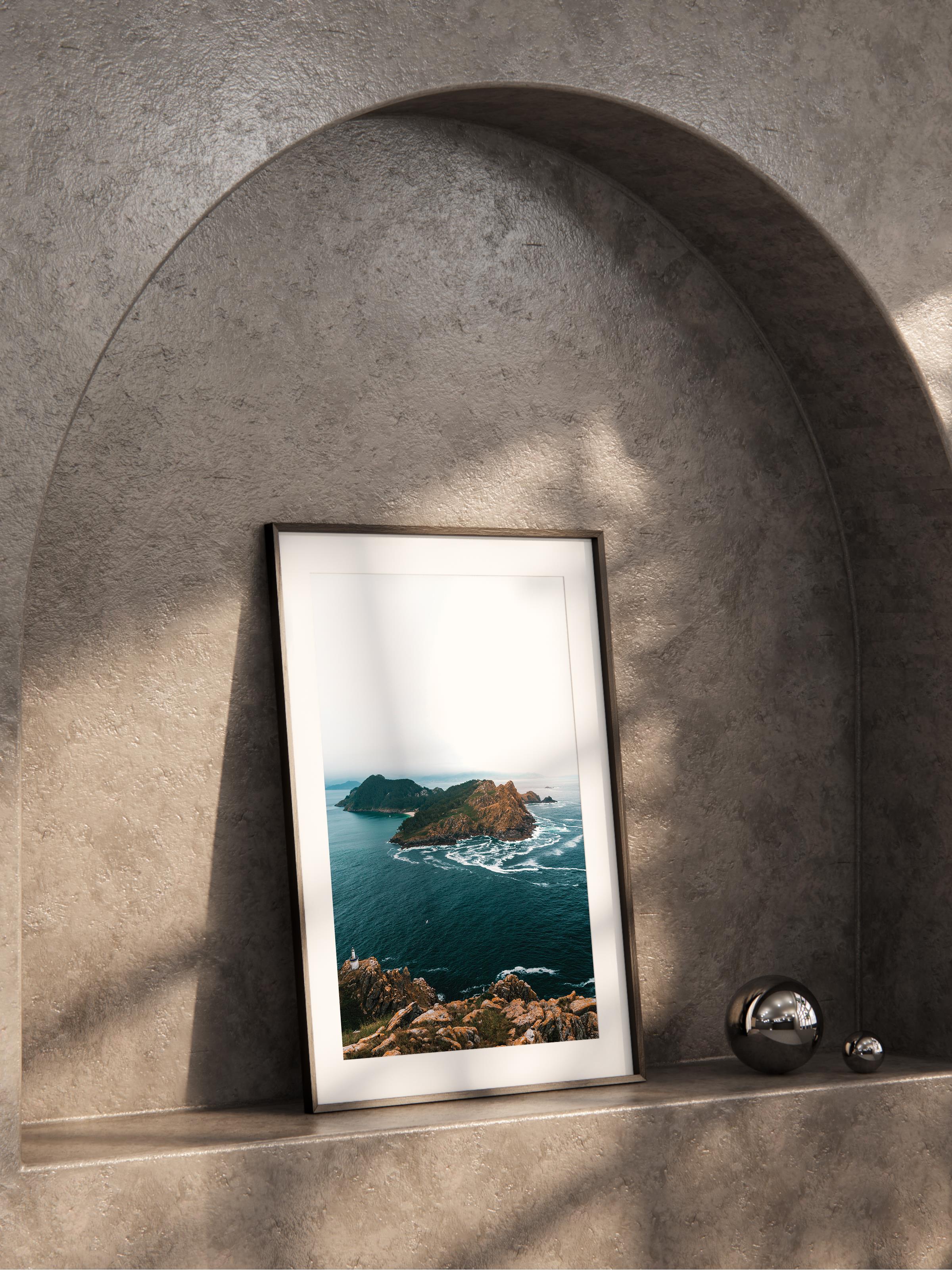 Çerçevesiz Poster, Deniz & Sahil Fotoğraf No:43, HD Fotoğraf, Salon, Mutfak Duvar Dekoru Poster