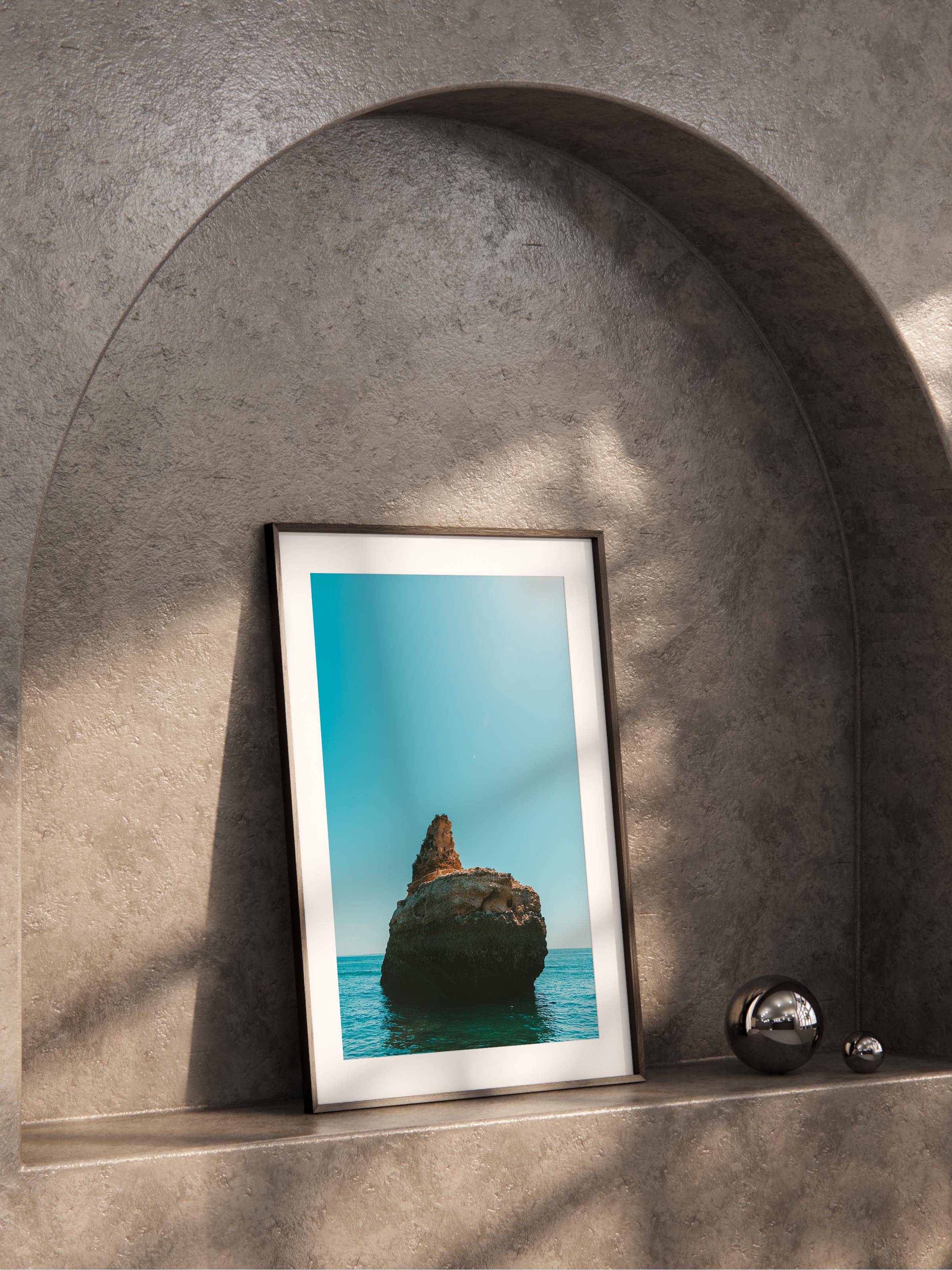 Çerçevesiz Poster, Deniz & Sahil Fotoğraf No:46, HD Fotoğraf, Salon, Mutfak Duvar Dekoru Poster