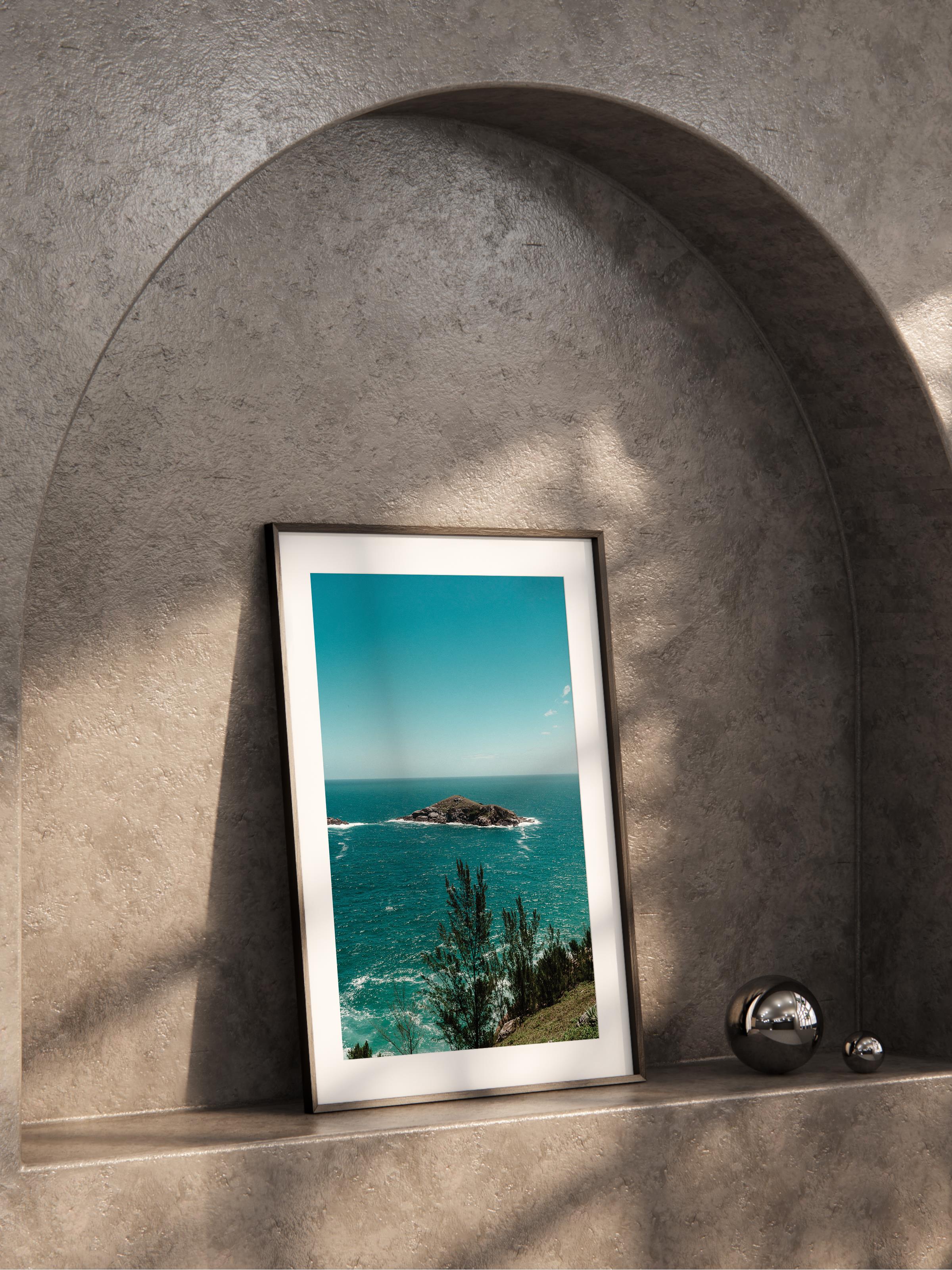Çerçevesiz Poster, Deniz & Sahil Fotoğraf No:49, HD Fotoğraf, Salon, Mutfak Duvar Dekoru Poster