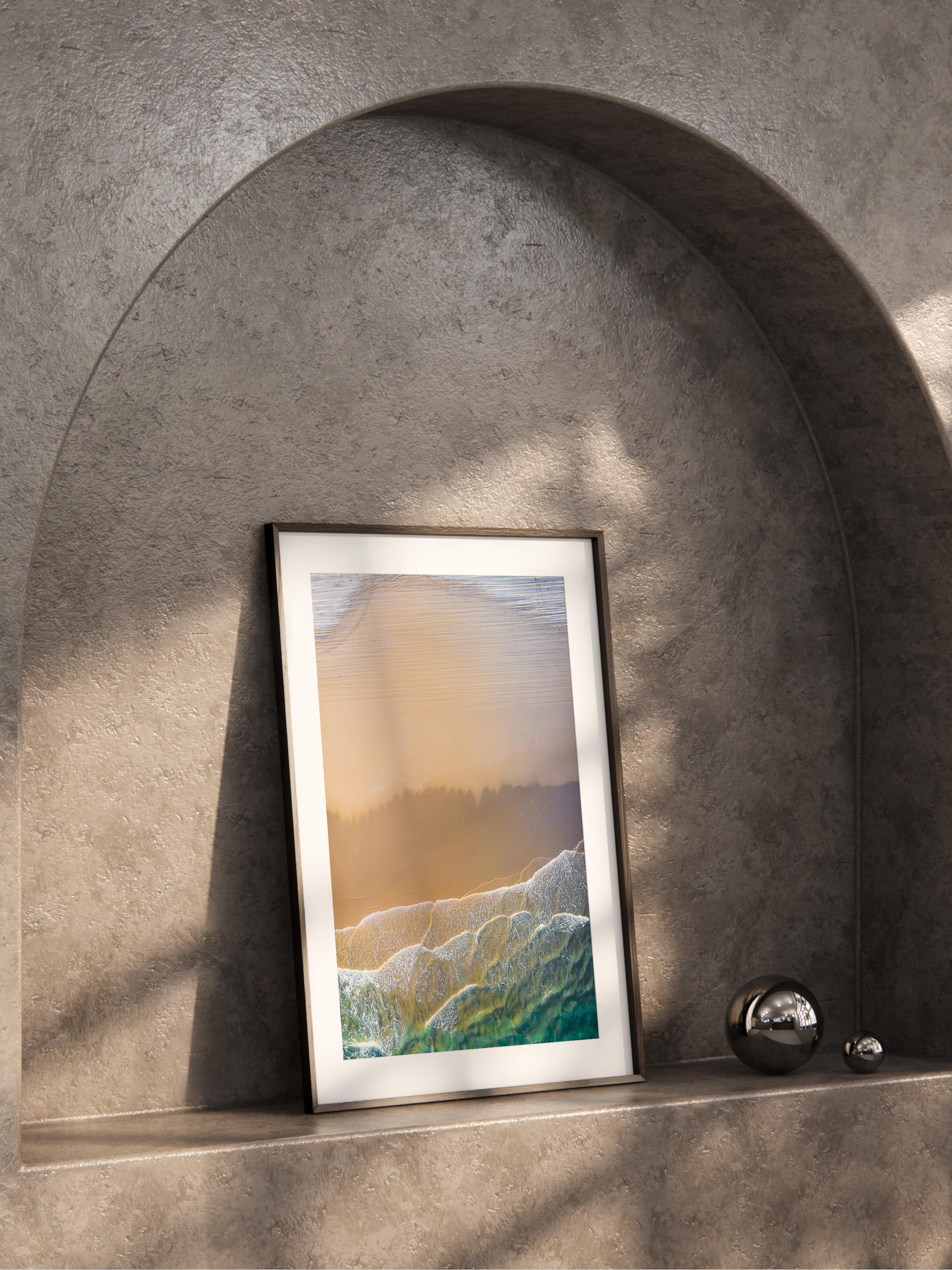 Çerçevesiz Poster, Deniz & Sahil Fotoğraf No:50, HD Fotoğraf, Salon, Mutfak Duvar Dekoru Poster
