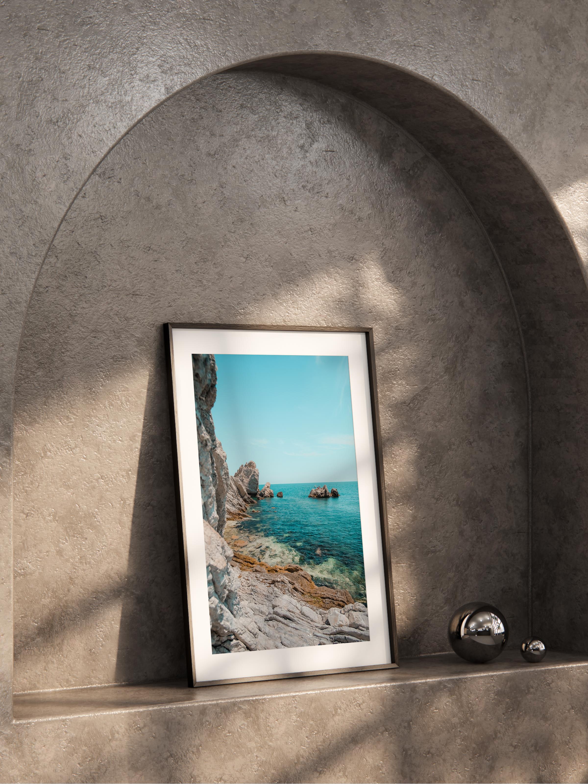 Çerçevesiz Poster, Deniz & Sahil Fotoğraf No:8, HD Fotoğraf, Salon, Mutfak Duvar Dekoru Poster