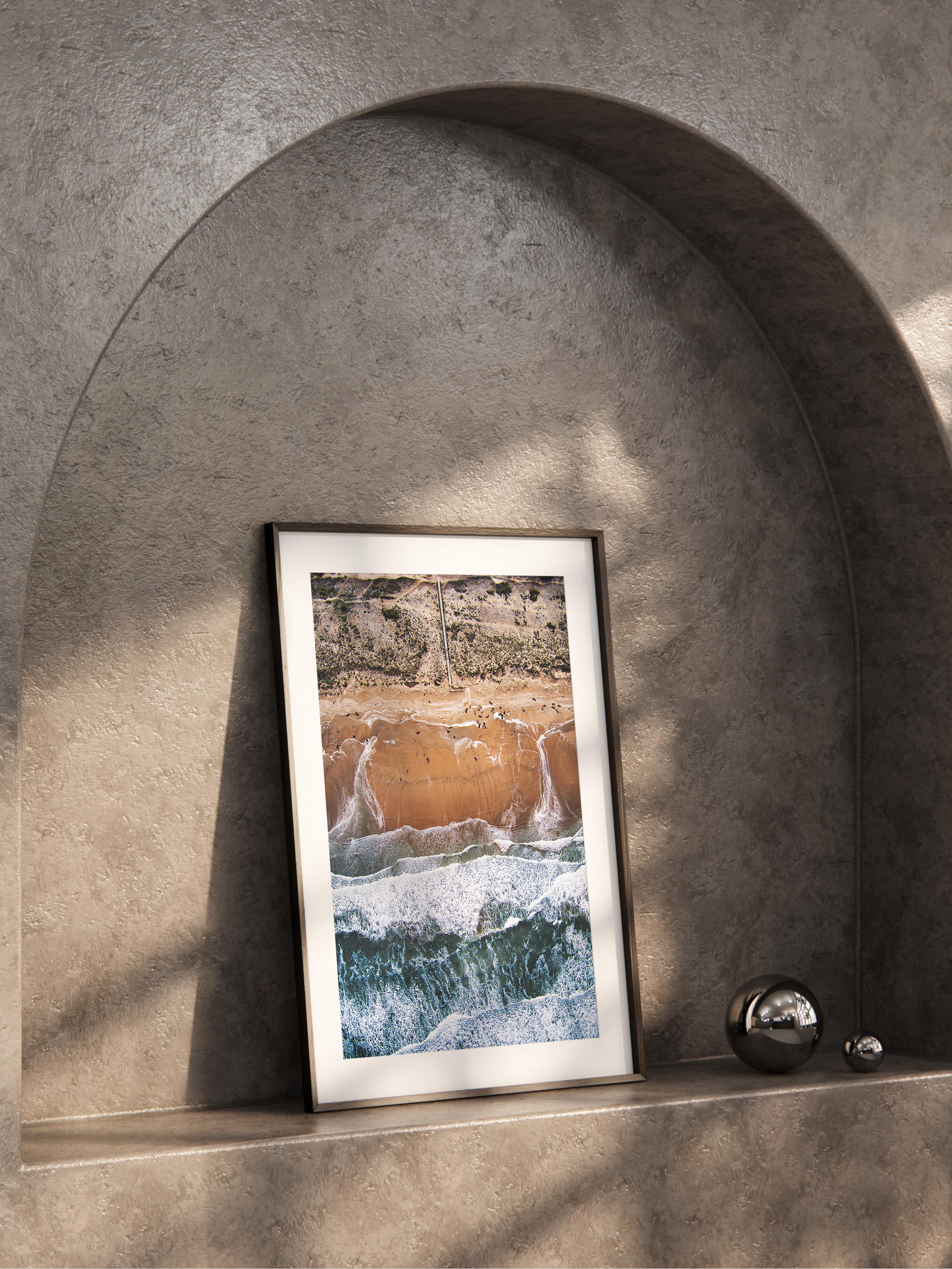 Çerçevesiz Poster, Deniz & Sahil Fotoğraf No:9, HD Fotoğraf, Salon, Mutfak Duvar Dekoru Poster