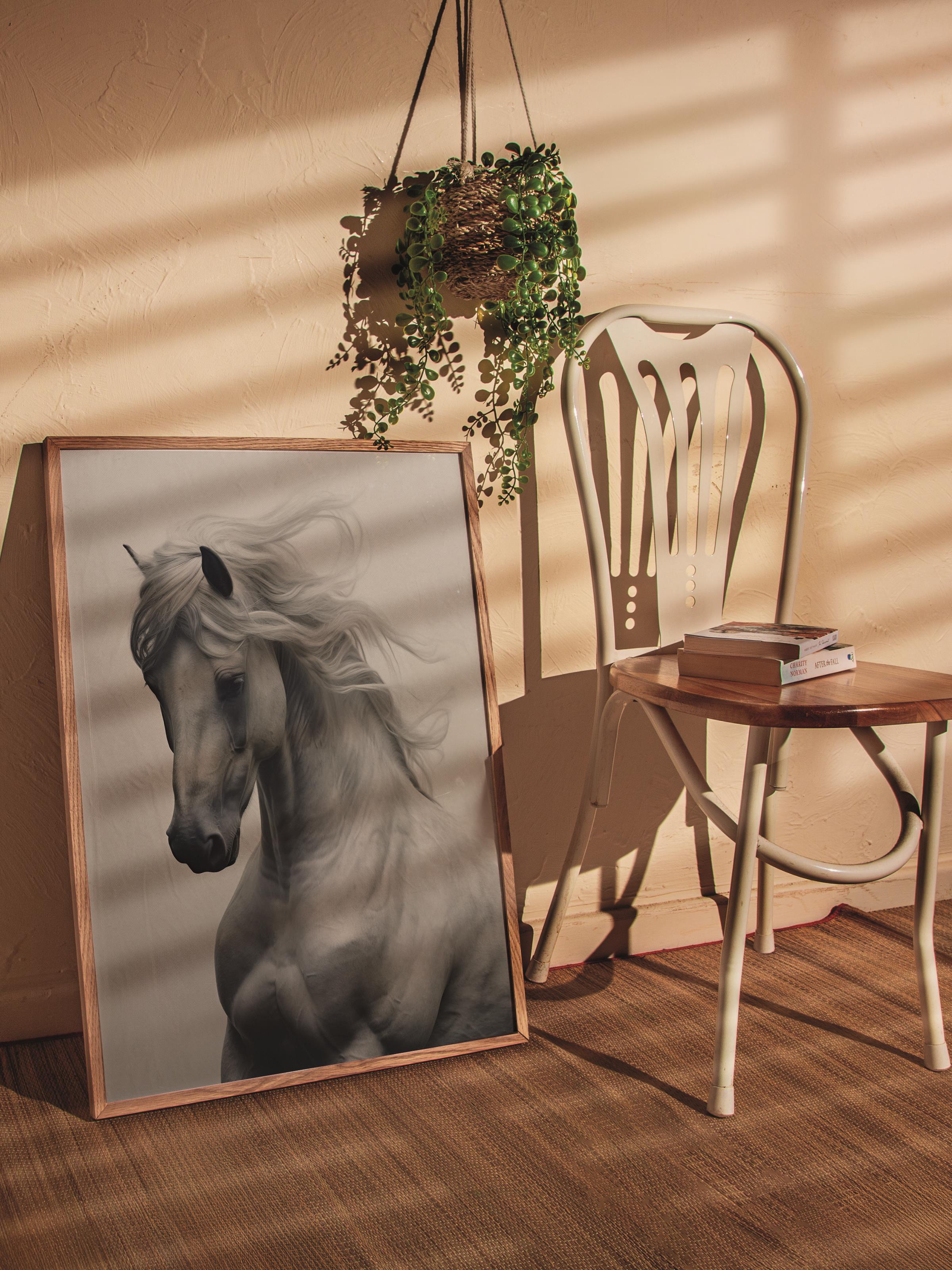Çerçevesiz Poster, Hayvanlar & Safari Tablo No:46, HD Fotoğraf, Salon, Mutfak Duvar Dekoru Poster