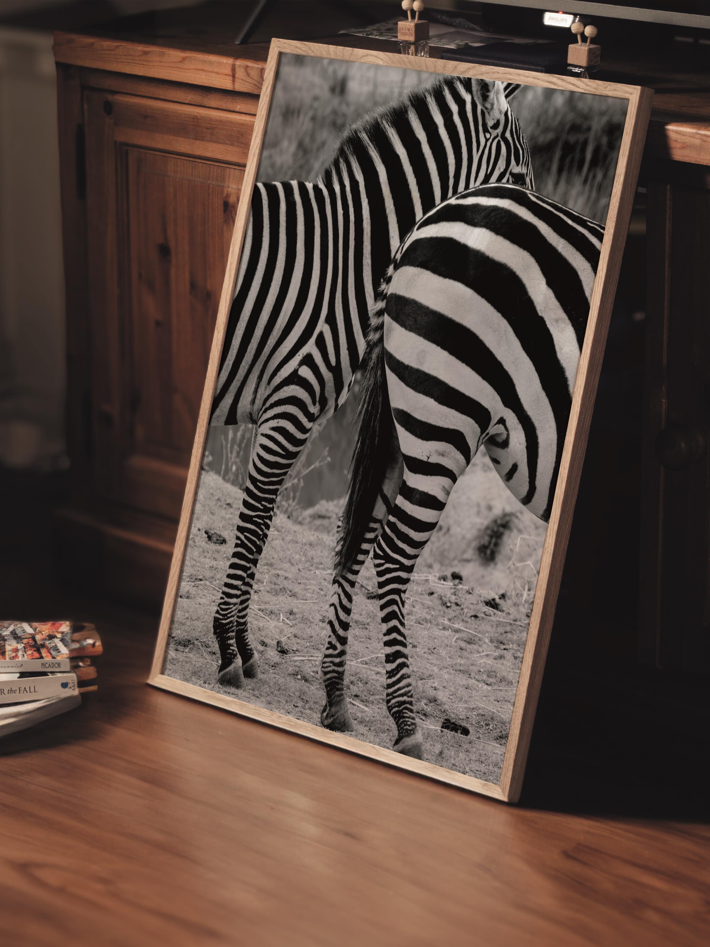 Çerçevesiz Poster, Hayvanlar & Safari Tablo No:8, HD Fotoğraf, Salon, Mutfak Duvar Dekoru Poster
