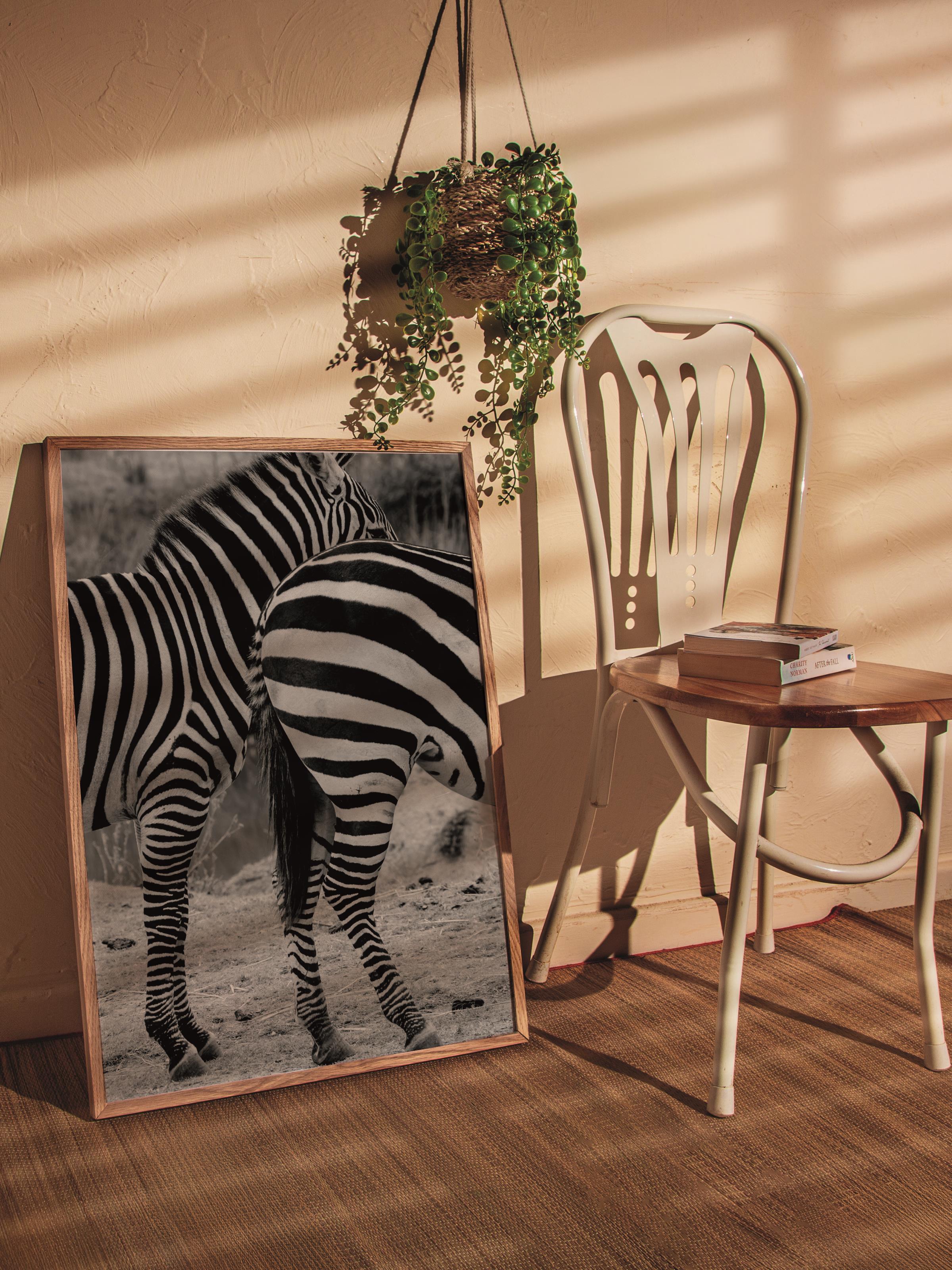 Çerçevesiz Poster, Hayvanlar & Safari Tablo No:8, HD Fotoğraf, Salon, Mutfak Duvar Dekoru Poster