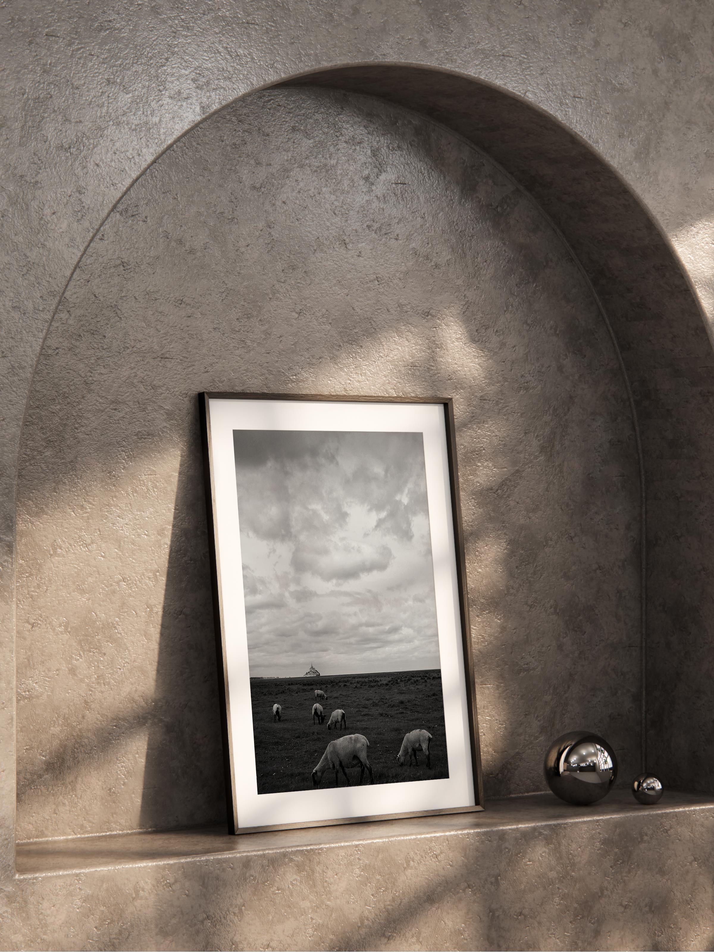 Çerçevesiz Poster, Siyah & Beyaz Fotoğraf No:25, HD Fotoğraf, Salon, Mutfak Duvar Dekoru Poster