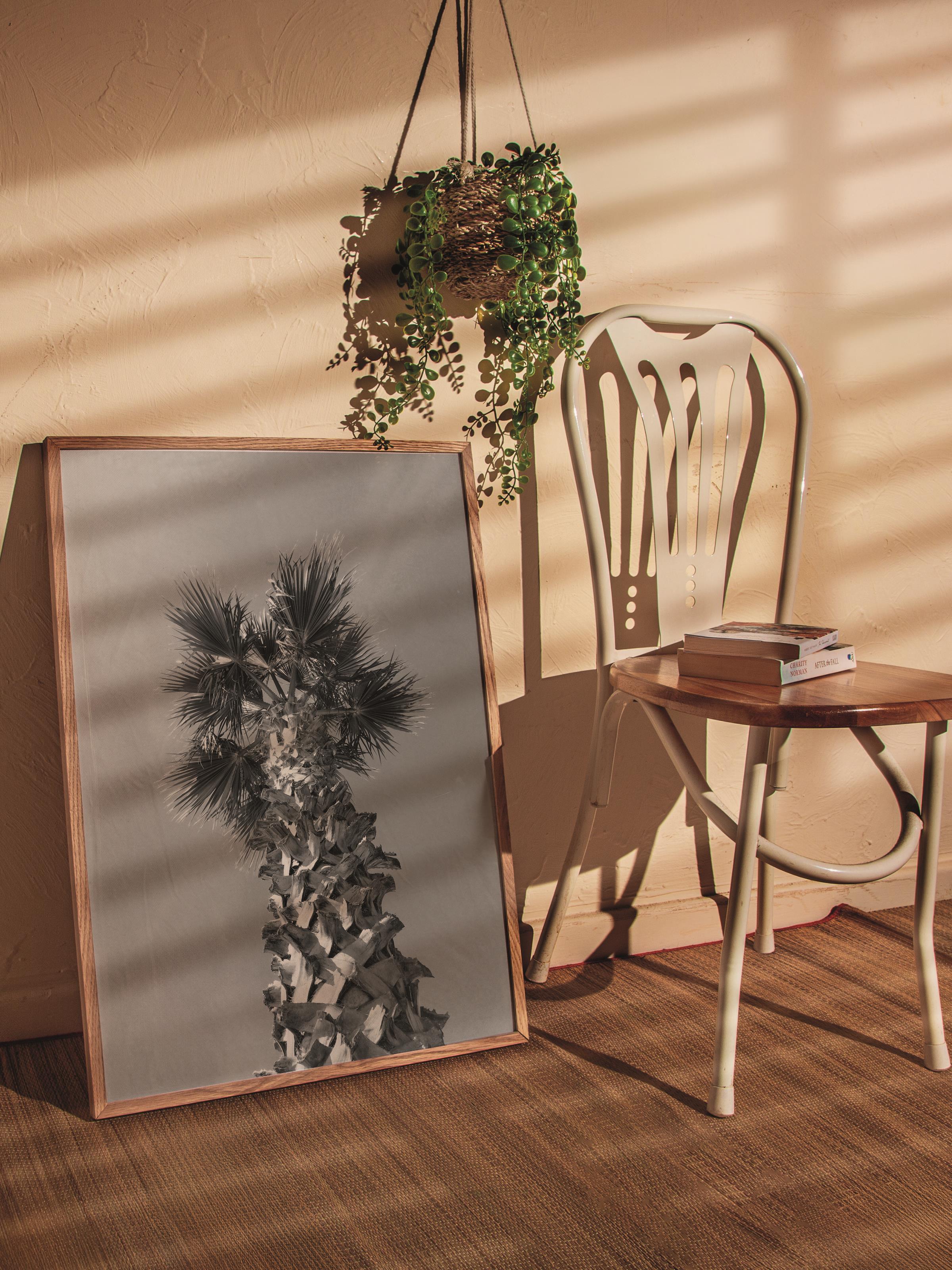 Çerçevesiz Poster, Siyah & Beyaz Fotoğraf No:34, HD Fotoğraf, Salon, Mutfak Duvar Dekoru Poster