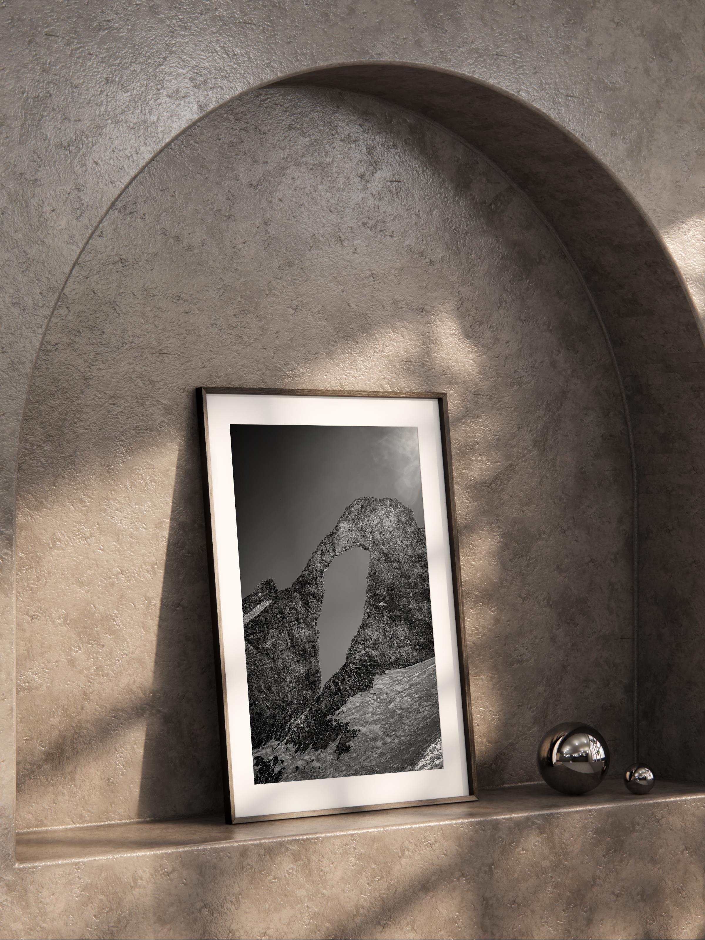 Çerçevesiz Poster, Siyah & Beyaz Fotoğraf No:37, HD Fotoğraf, Salon, Mutfak Duvar Dekoru Poster