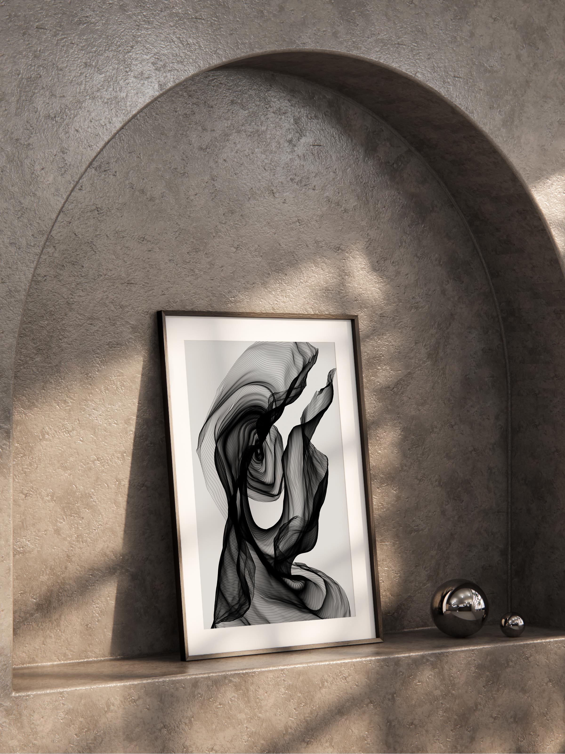 Çerçevesiz Poster, Siyah & Beyaz Fotoğraf No:39, HD Fotoğraf, Salon, Mutfak Duvar Dekoru Poster