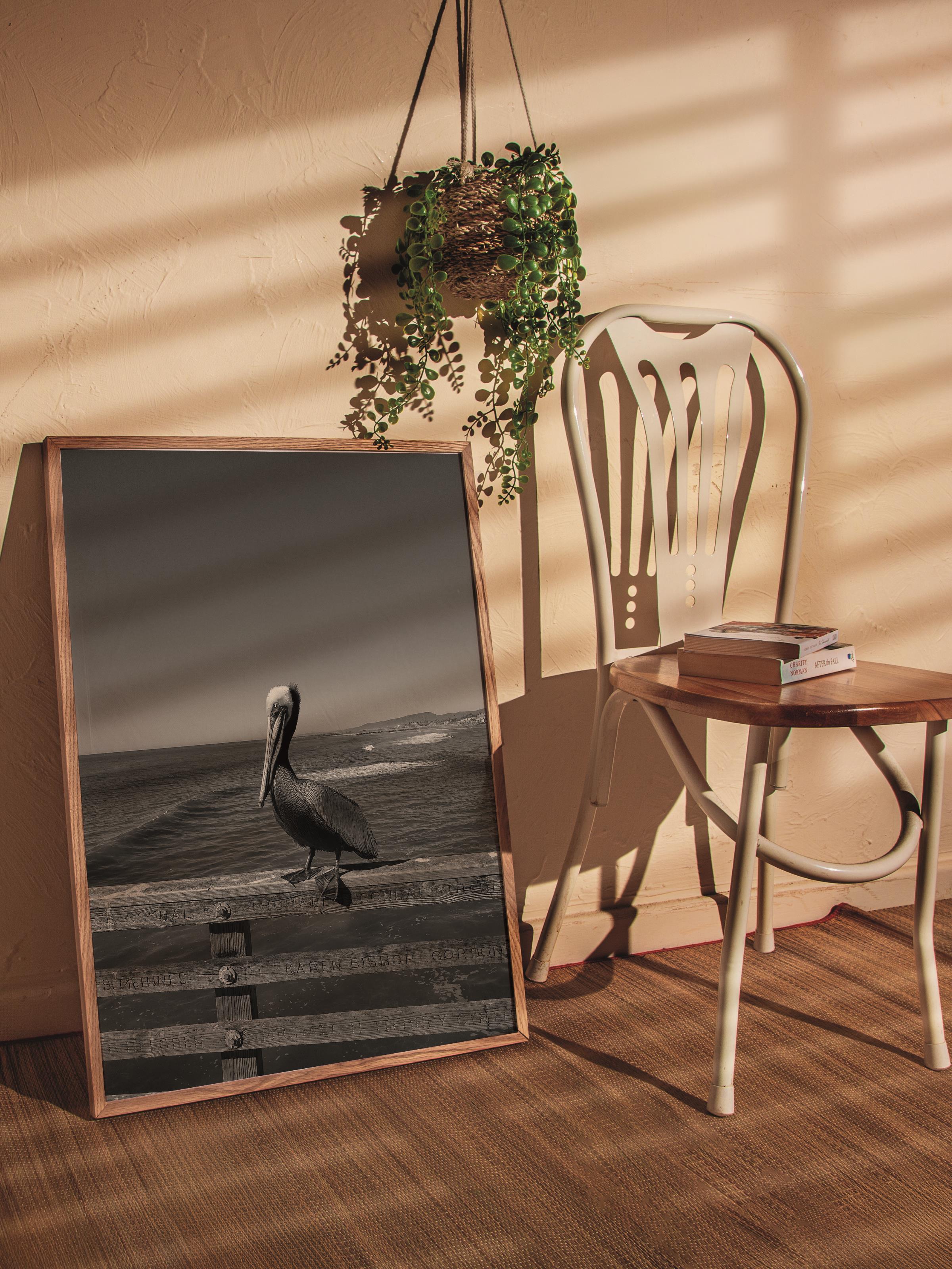 Çerçevesiz Poster, Siyah & Beyaz Fotoğraf No:4, HD Fotoğraf, Salon, Mutfak Duvar Dekoru Poster
