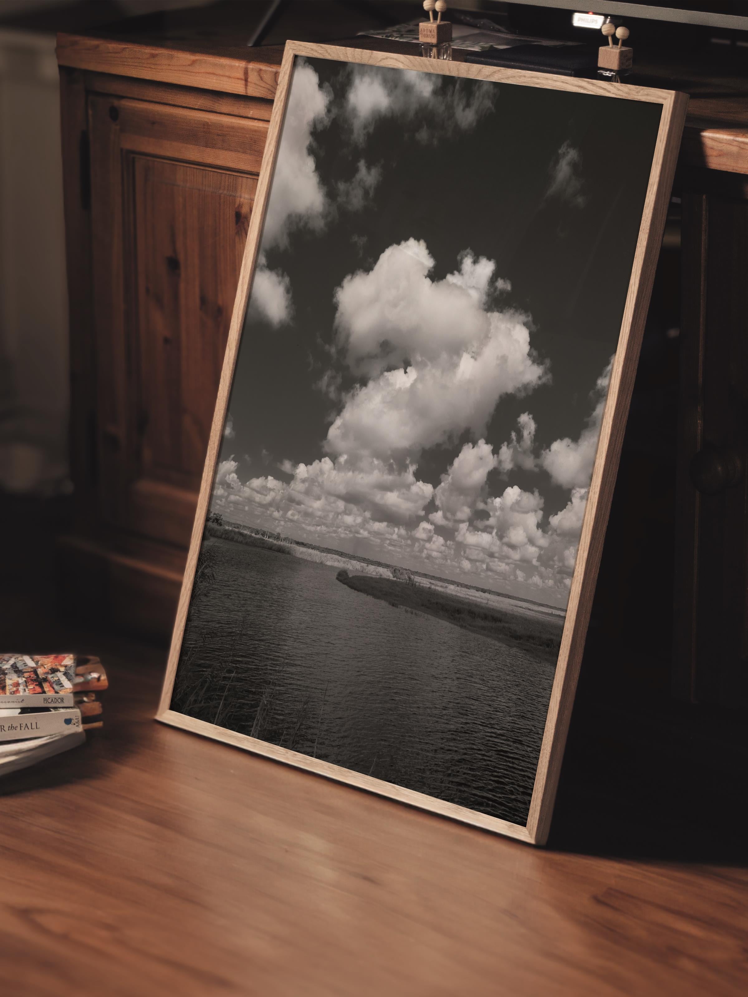 Çerçevesiz Poster, Siyah & Beyaz Fotoğraf No:42, HD Fotoğraf, Salon, Mutfak Duvar Dekoru Poster