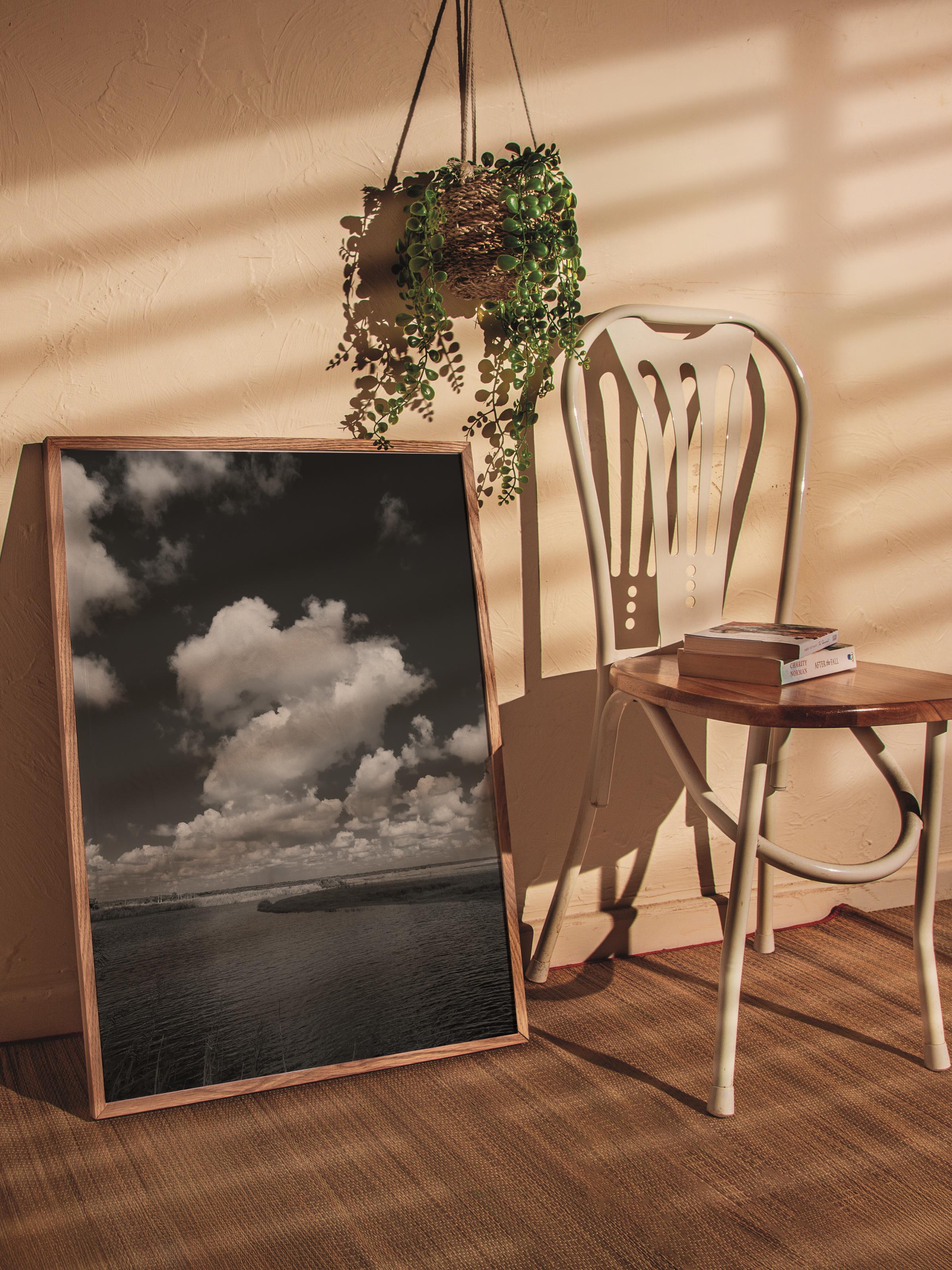 Çerçevesiz Poster, Siyah & Beyaz Fotoğraf No:42, HD Fotoğraf, Salon, Mutfak Duvar Dekoru Poster