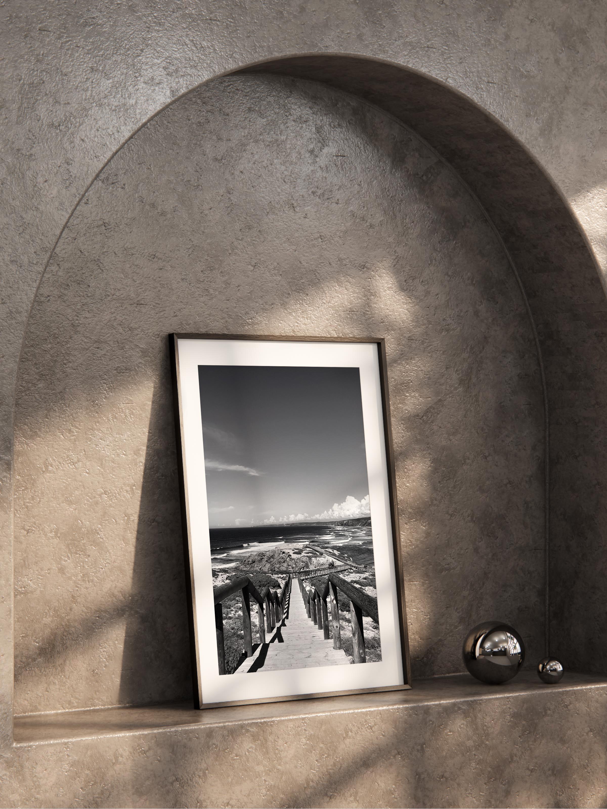 Çerçevesiz Poster, Siyah & Beyaz Fotoğraf No:44, HD Fotoğraf, Salon, Mutfak Duvar Dekoru Poster