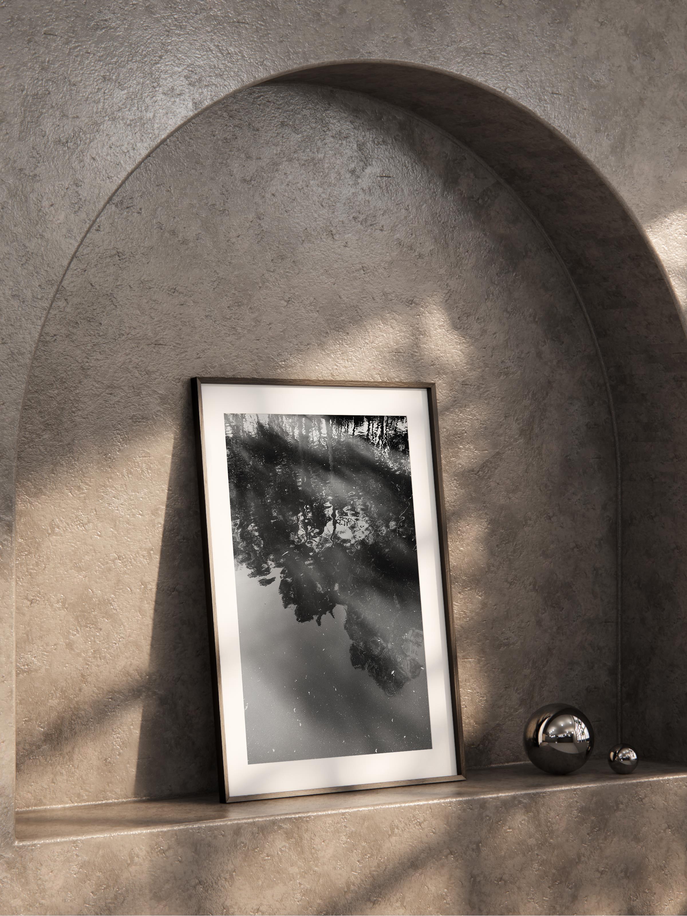 Çerçevesiz Poster, Siyah & Beyaz Fotoğraf No:45, HD Fotoğraf, Salon, Mutfak Duvar Dekoru Poster