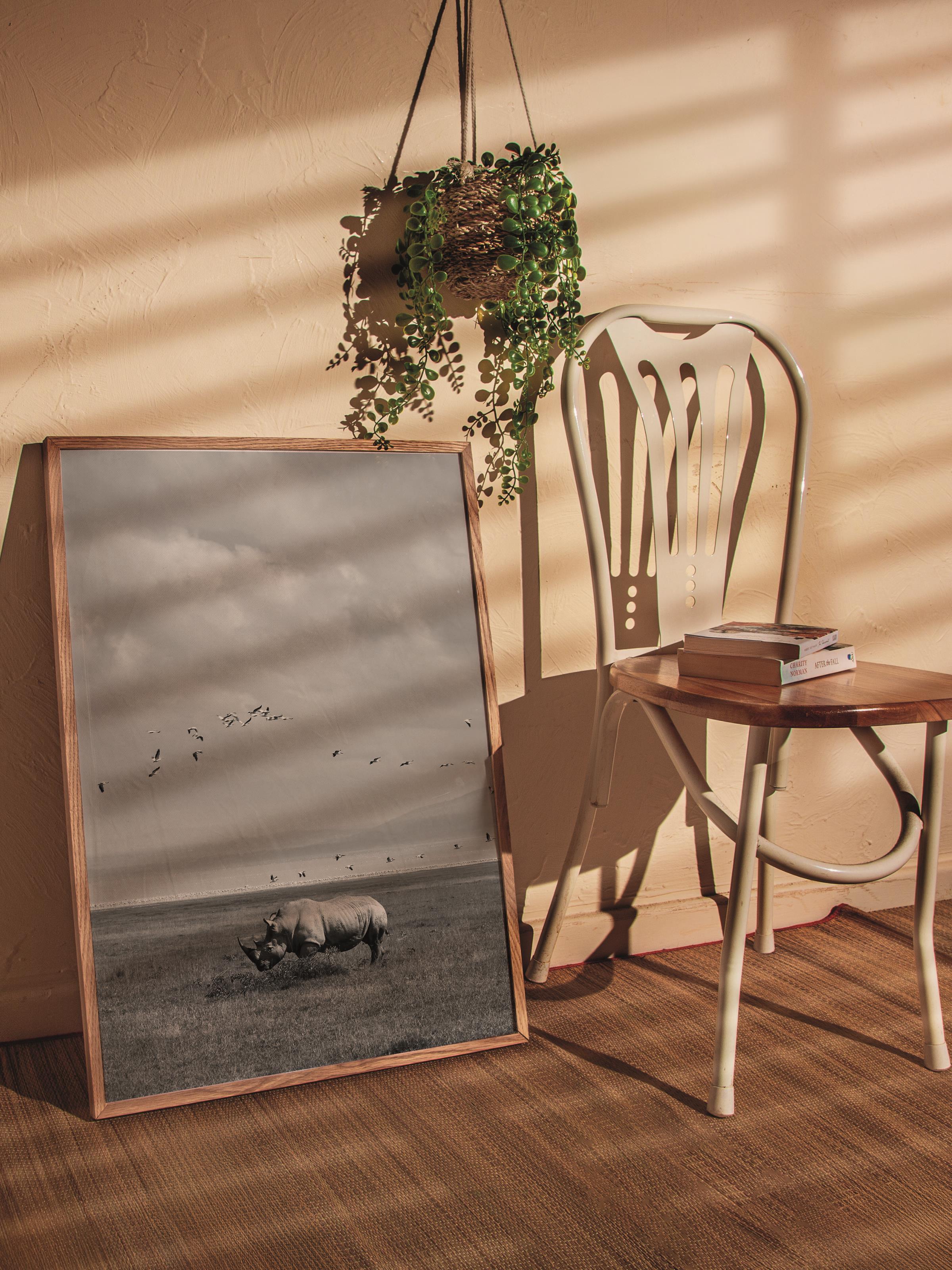 Çerçevesiz Poster, Siyah & Beyaz Fotoğraf No:5, HD Fotoğraf, Salon, Mutfak Duvar Dekoru Poster
