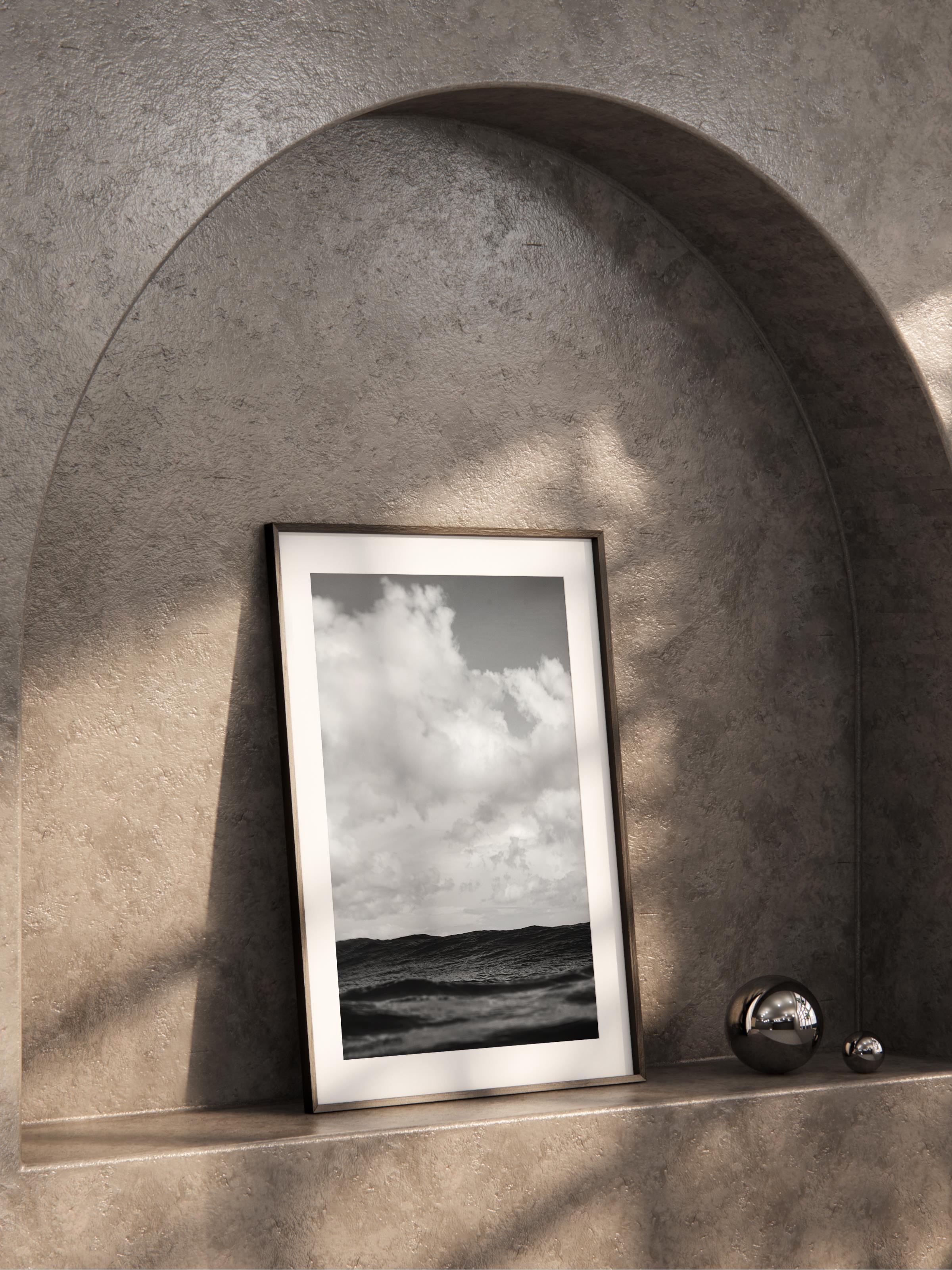 Çerçevesiz Poster, Siyah & Beyaz Fotoğraf No:56, HD Fotoğraf, Salon, Mutfak Duvar Dekoru Poster