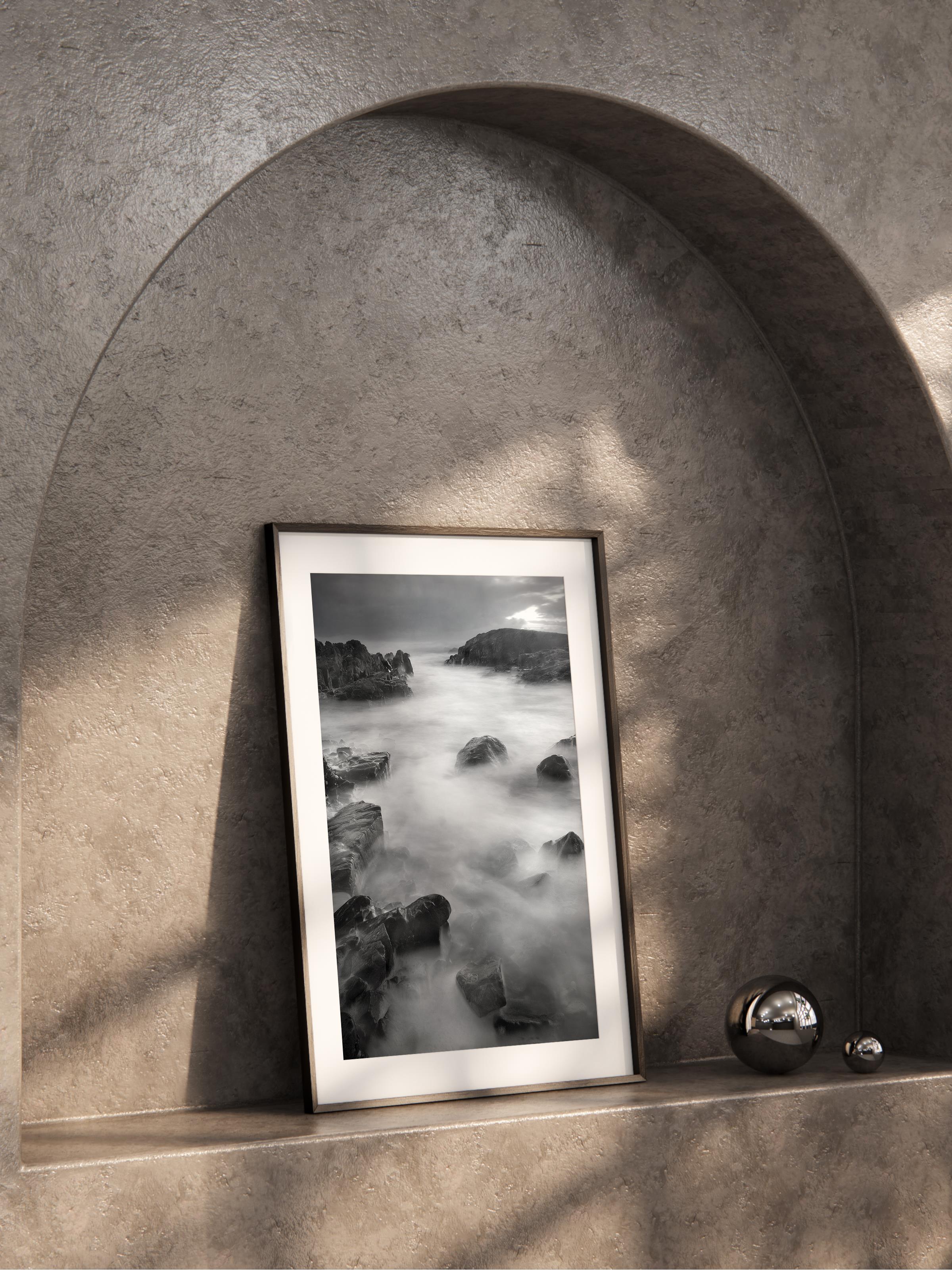 Çerçevesiz Poster, Siyah & Beyaz Fotoğraf No:60, HD Fotoğraf, Salon, Mutfak Duvar Dekoru Poster