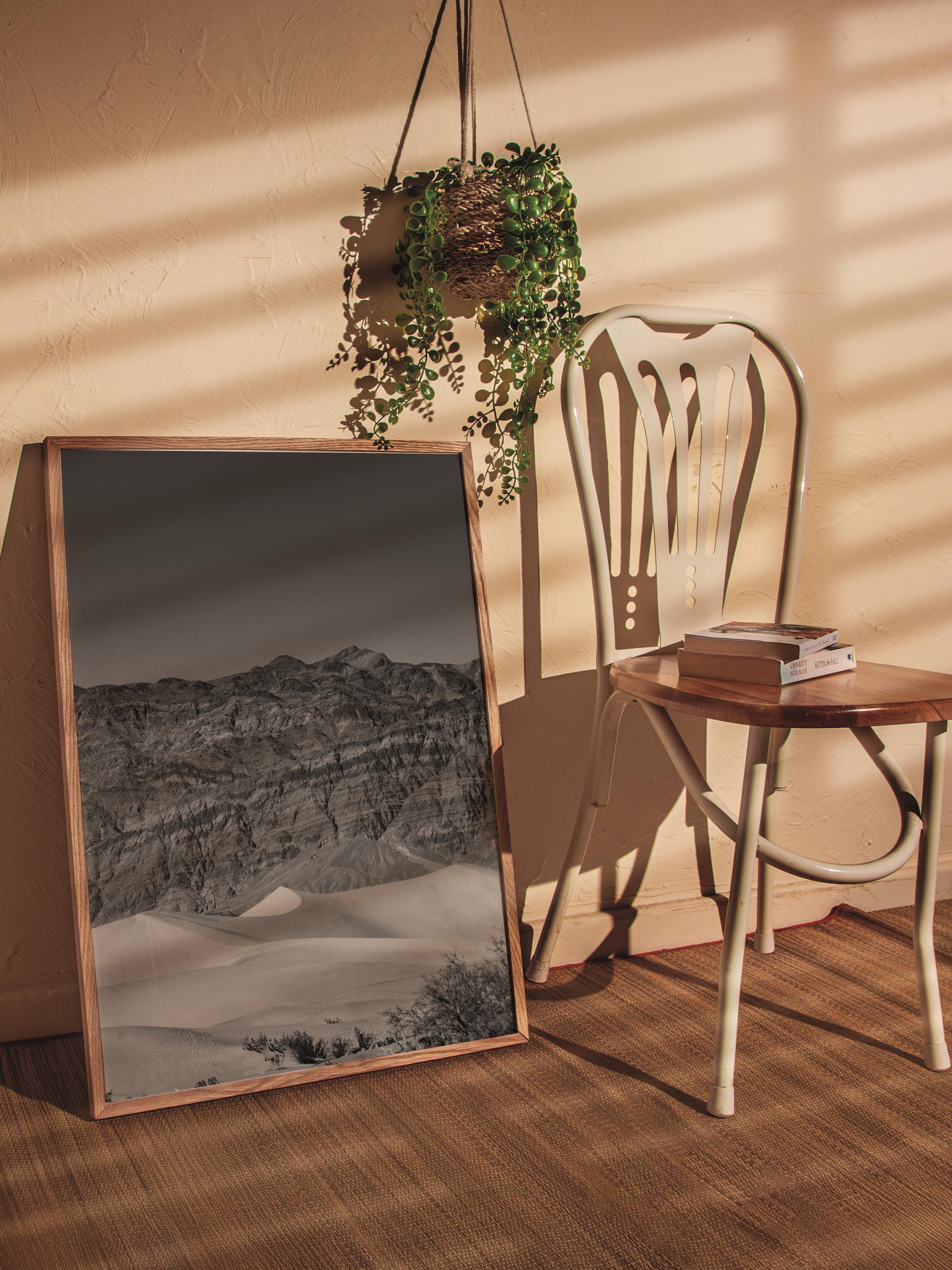 Çerçevesiz Poster, Siyah & Beyaz Fotoğraf No:65, HD Fotoğraf, Salon, Mutfak Duvar Dekoru Poster