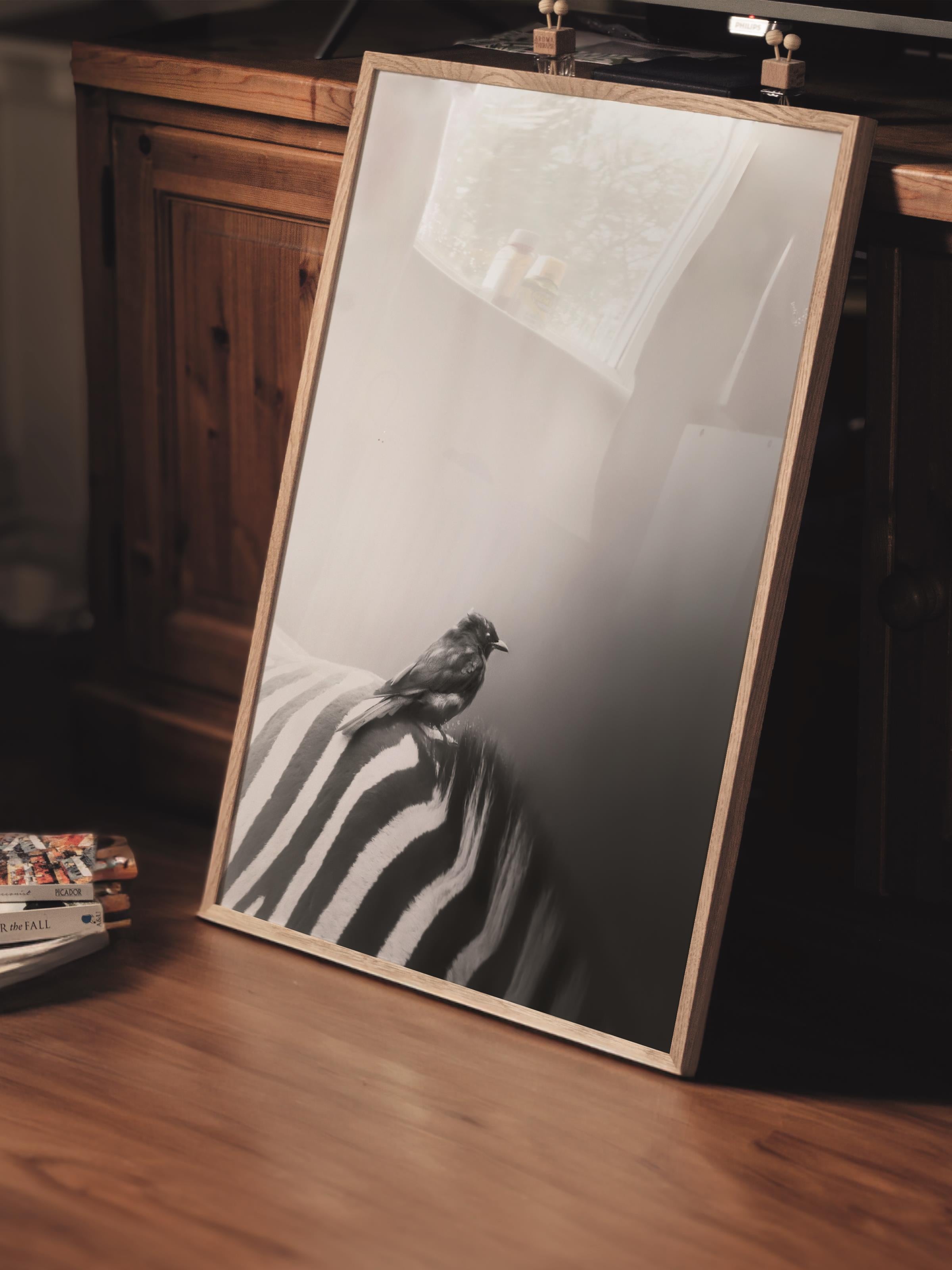 Çerçevesiz Poster, Siyah & Beyaz Fotoğraf No:70, HD Fotoğraf, Salon, Mutfak Duvar Dekoru Poster