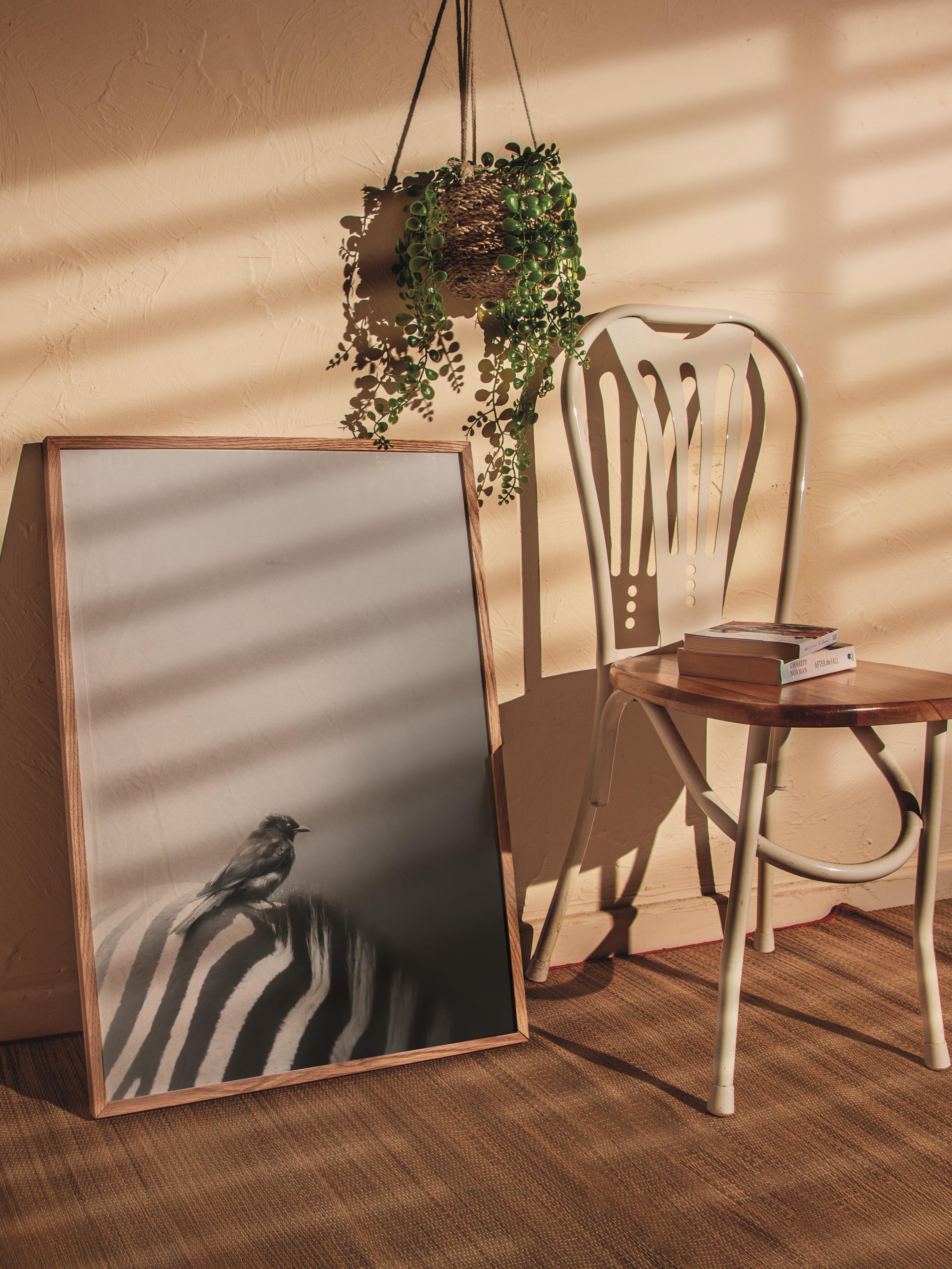 Çerçevesiz Poster, Siyah & Beyaz Fotoğraf No:70, HD Fotoğraf, Salon, Mutfak Duvar Dekoru Poster