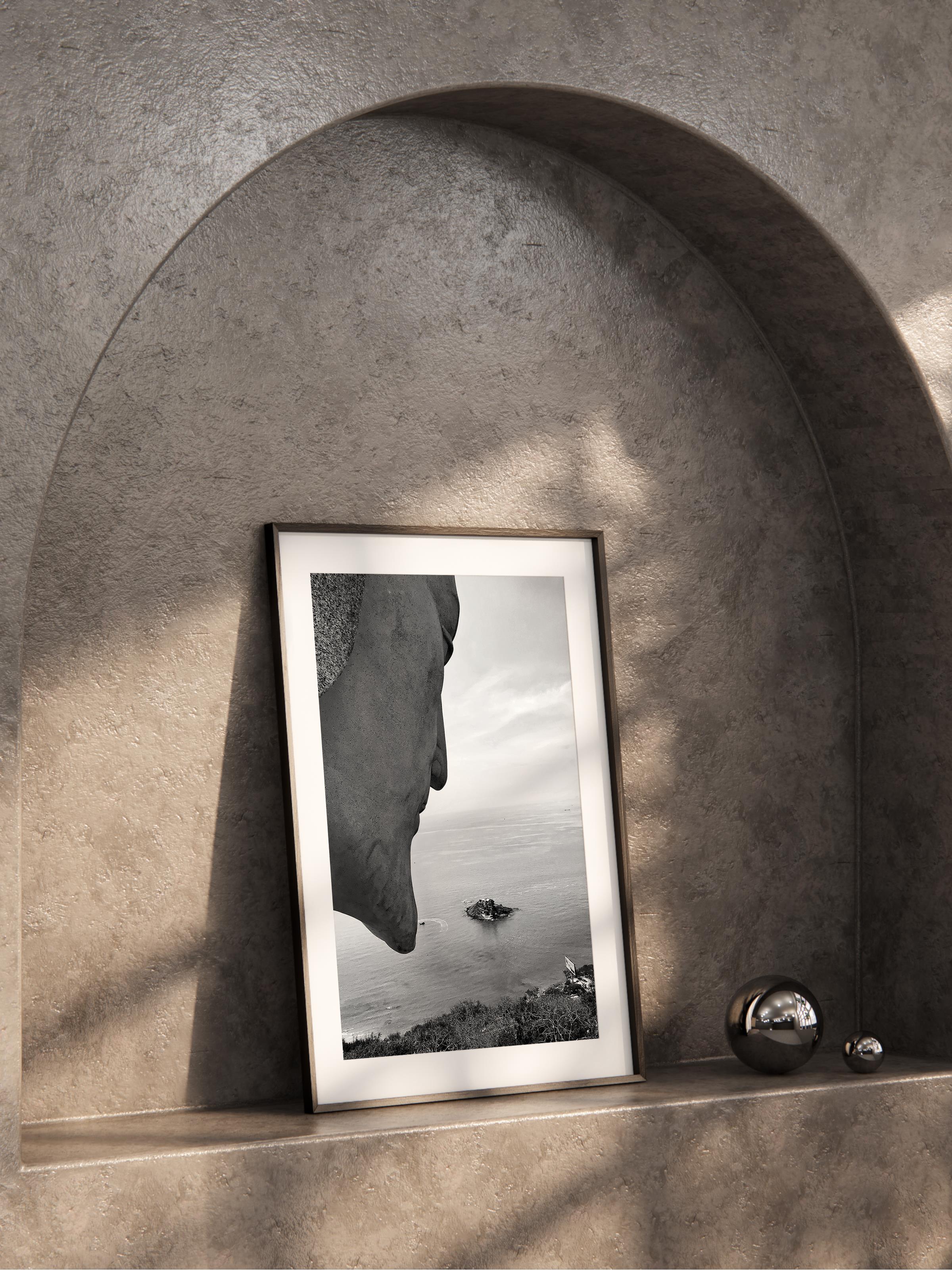 Çerçevesiz Poster, Siyah & Beyaz Fotoğraf No:73, HD Fotoğraf, Salon, Mutfak Duvar Dekoru Poster