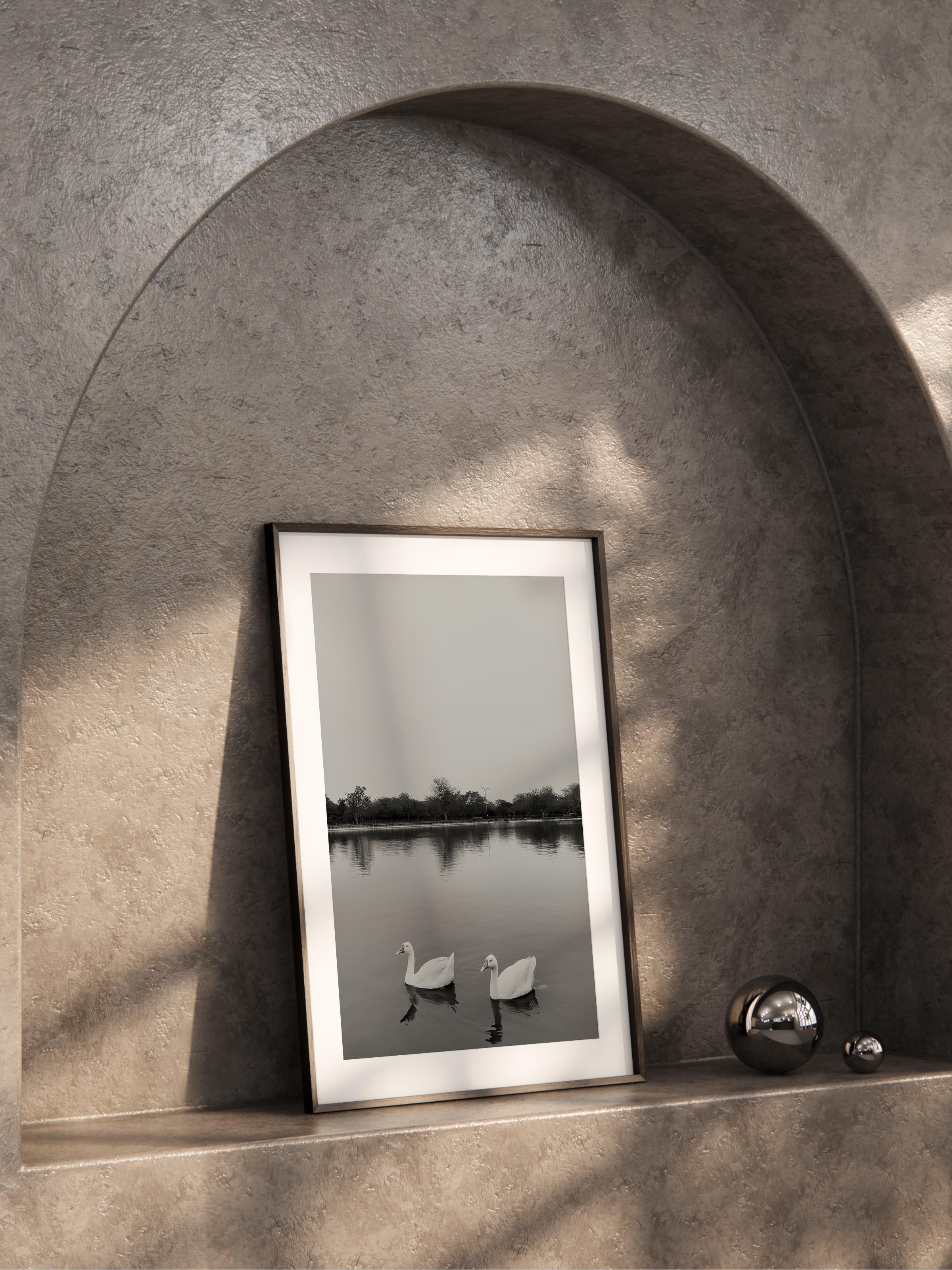 Çerçevesiz Poster, Siyah & Beyaz Fotoğraf No:77, HD Fotoğraf, Salon, Mutfak Duvar Dekoru Poster