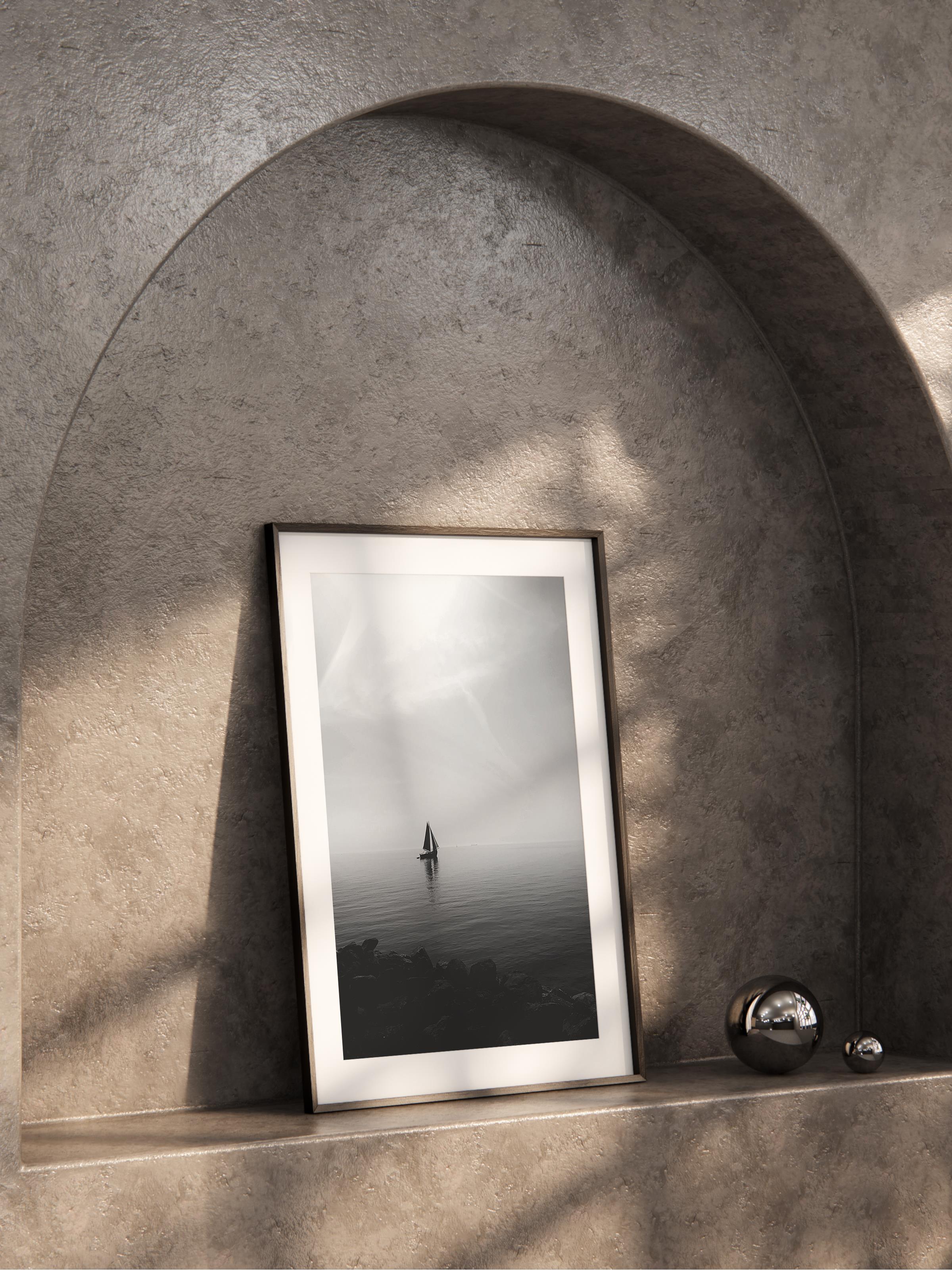 Çerçevesiz Poster, Siyah & Beyaz Fotoğraf No:84, HD Fotoğraf, Salon, Mutfak Duvar Dekoru Poster